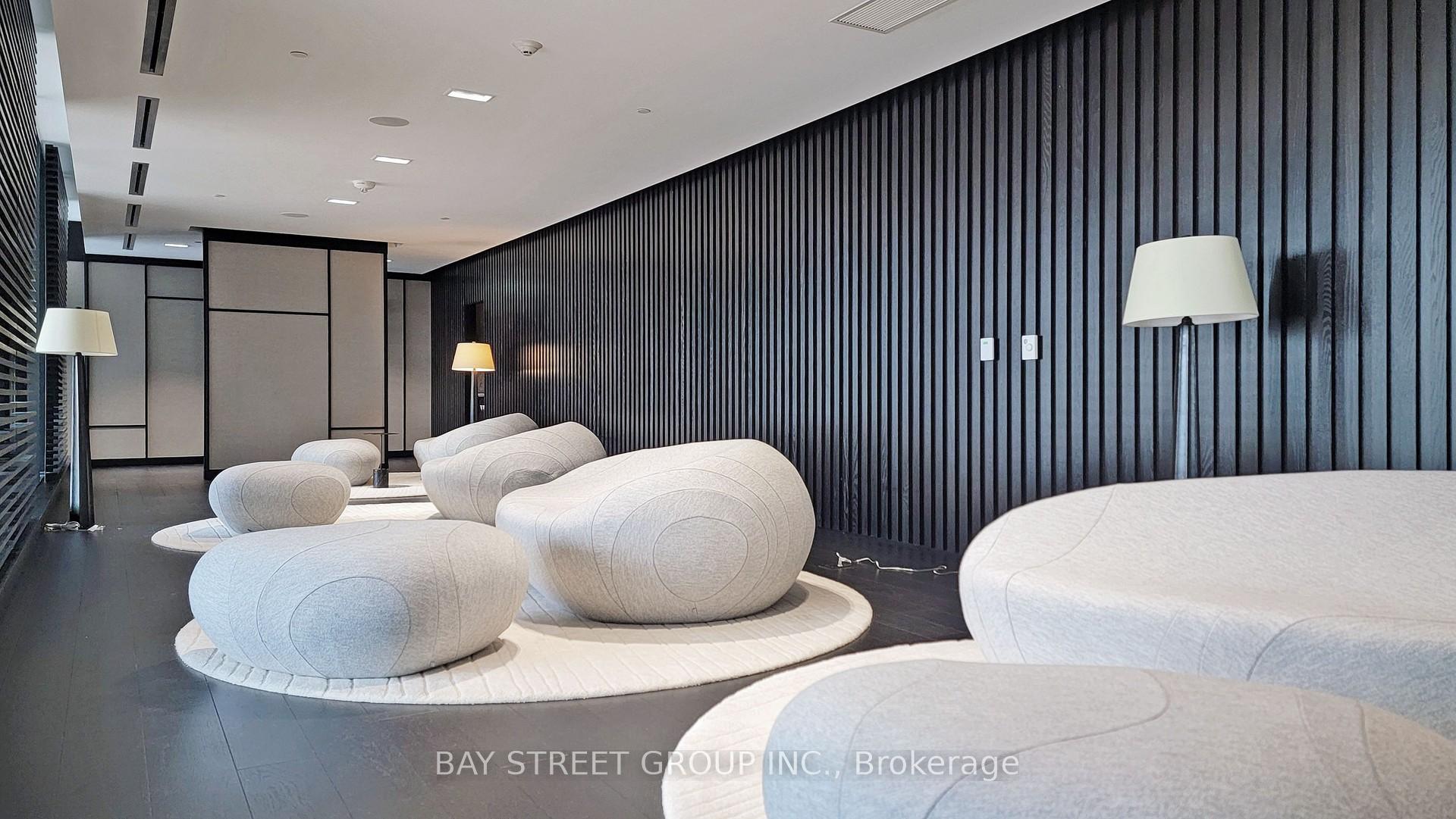 Photo 34 of Unit 4104, 501 Yonge Street, Toronto, Church-Yonge Corridor — HOMEH