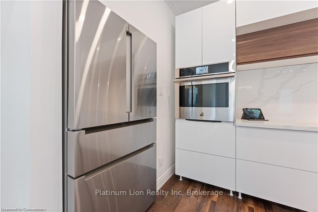 Photo 10 of 65 Broadway Street W, Brant, Paris — HOMEH