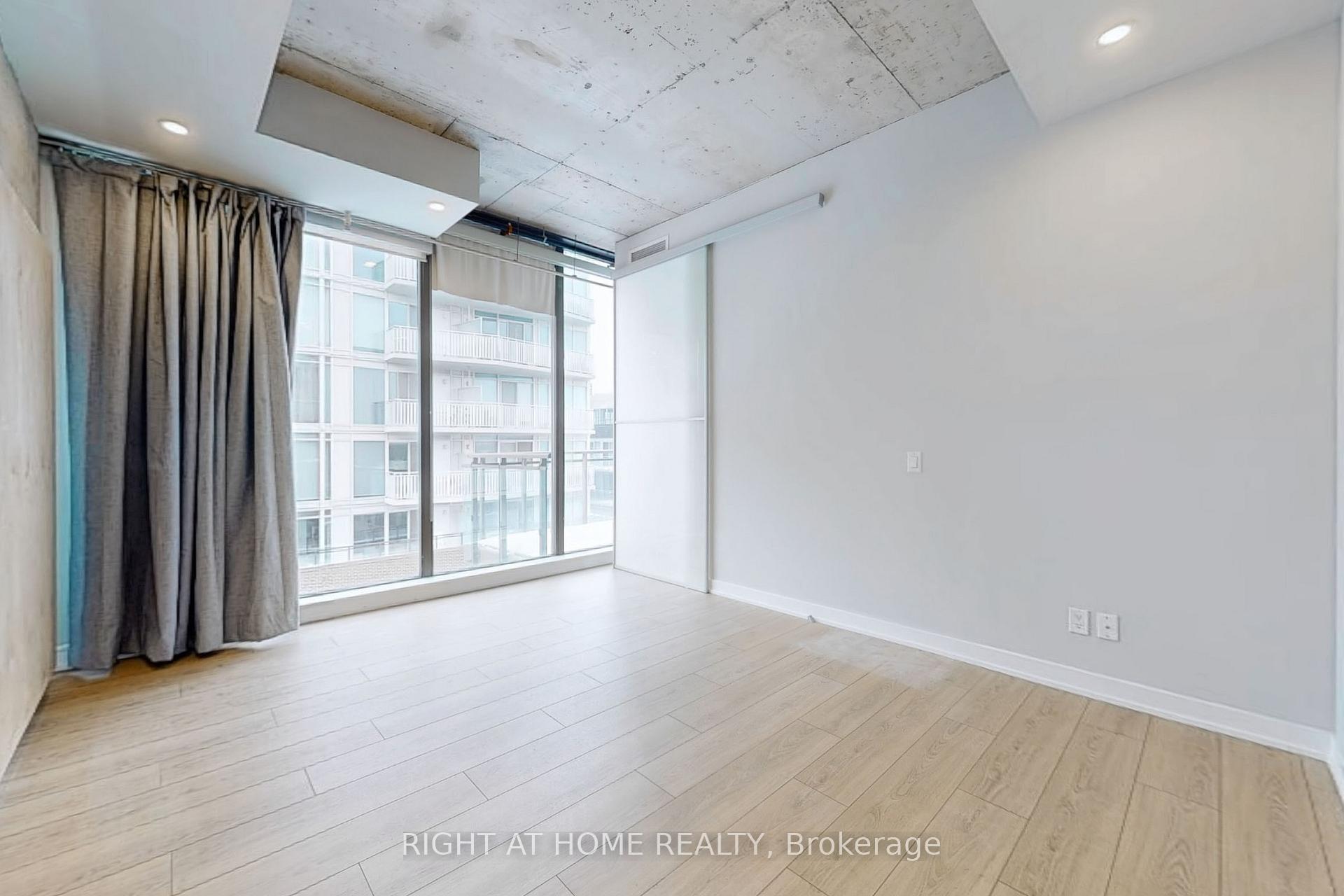 Photo 12 of Unit 726, 90 Broadview Avenue, Toronto, South Riverdale — HOMEH