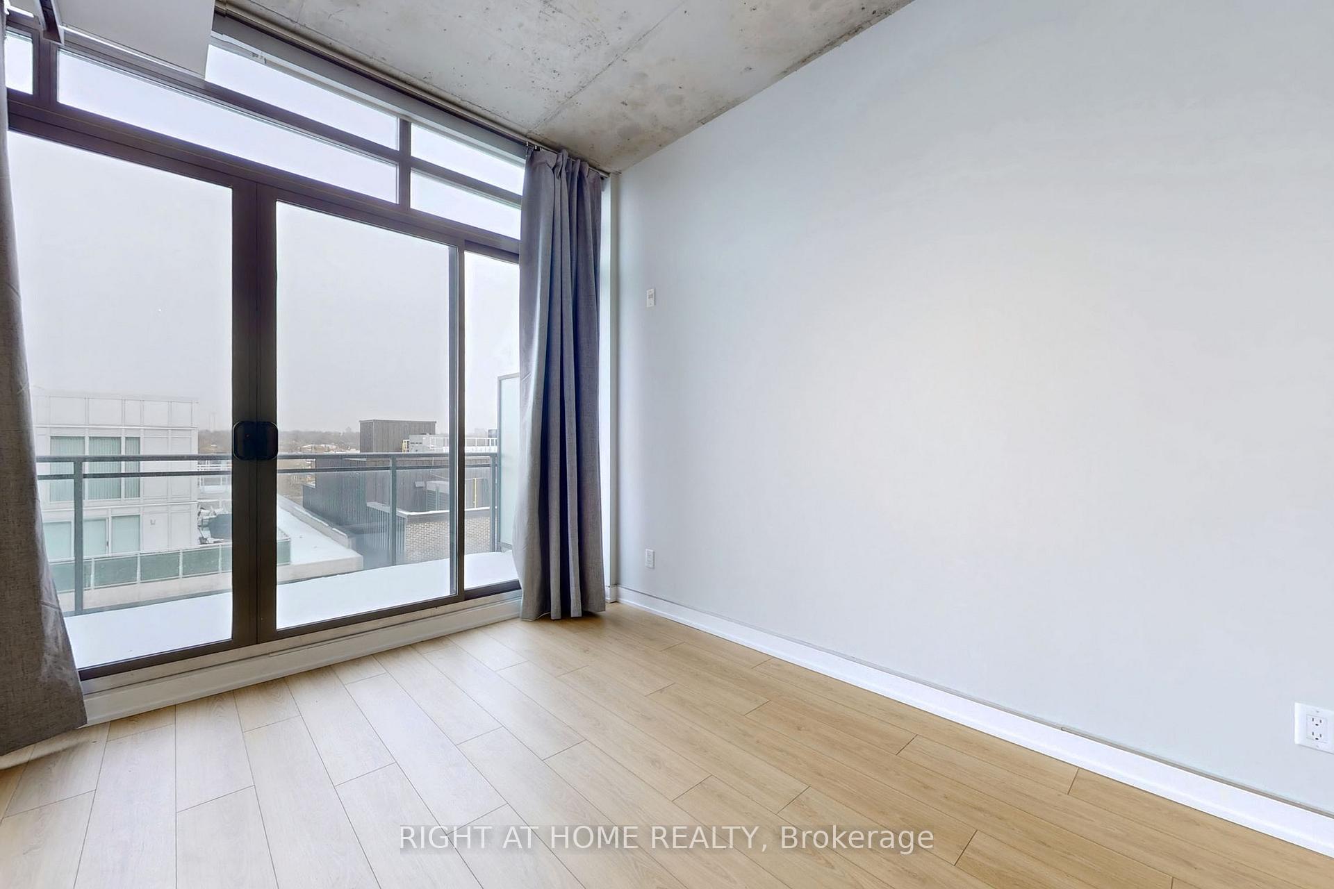 Photo 16 of Unit 726, 90 Broadview Avenue, Toronto, South Riverdale — HOMEH