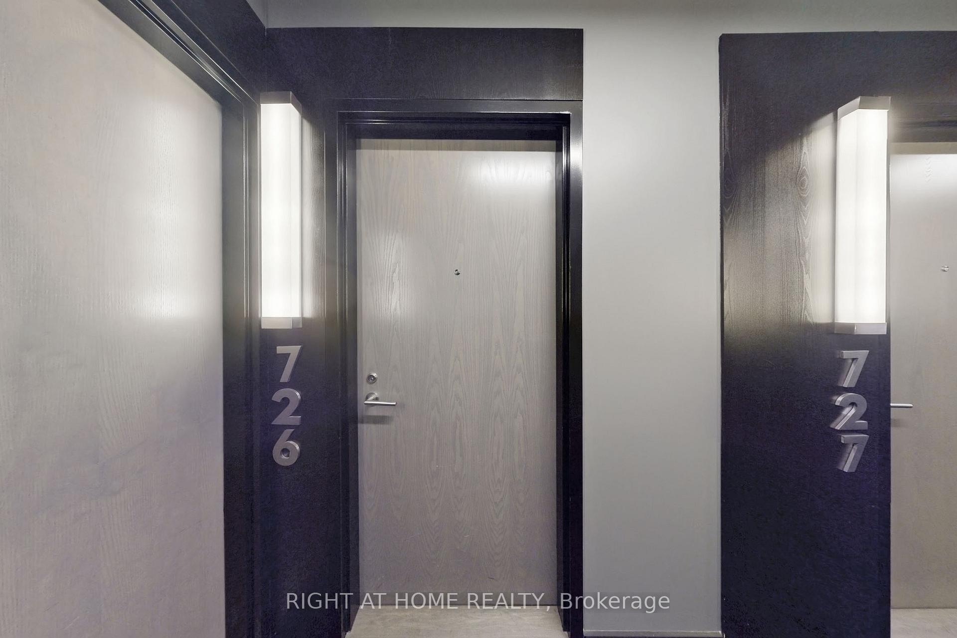 Photo 25 of Unit 726, 90 Broadview Avenue, Toronto, South Riverdale — HOMEH