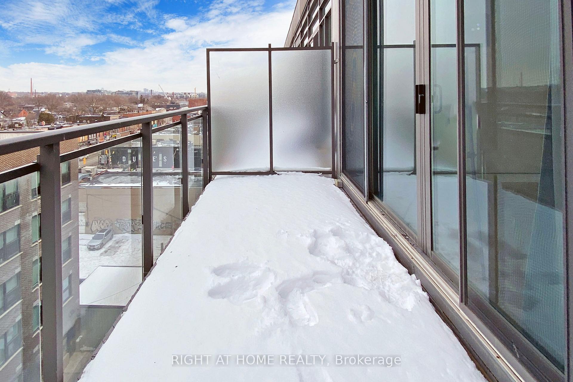 Photo 26 of Unit 726, 90 Broadview Avenue, Toronto, South Riverdale — HOMEH