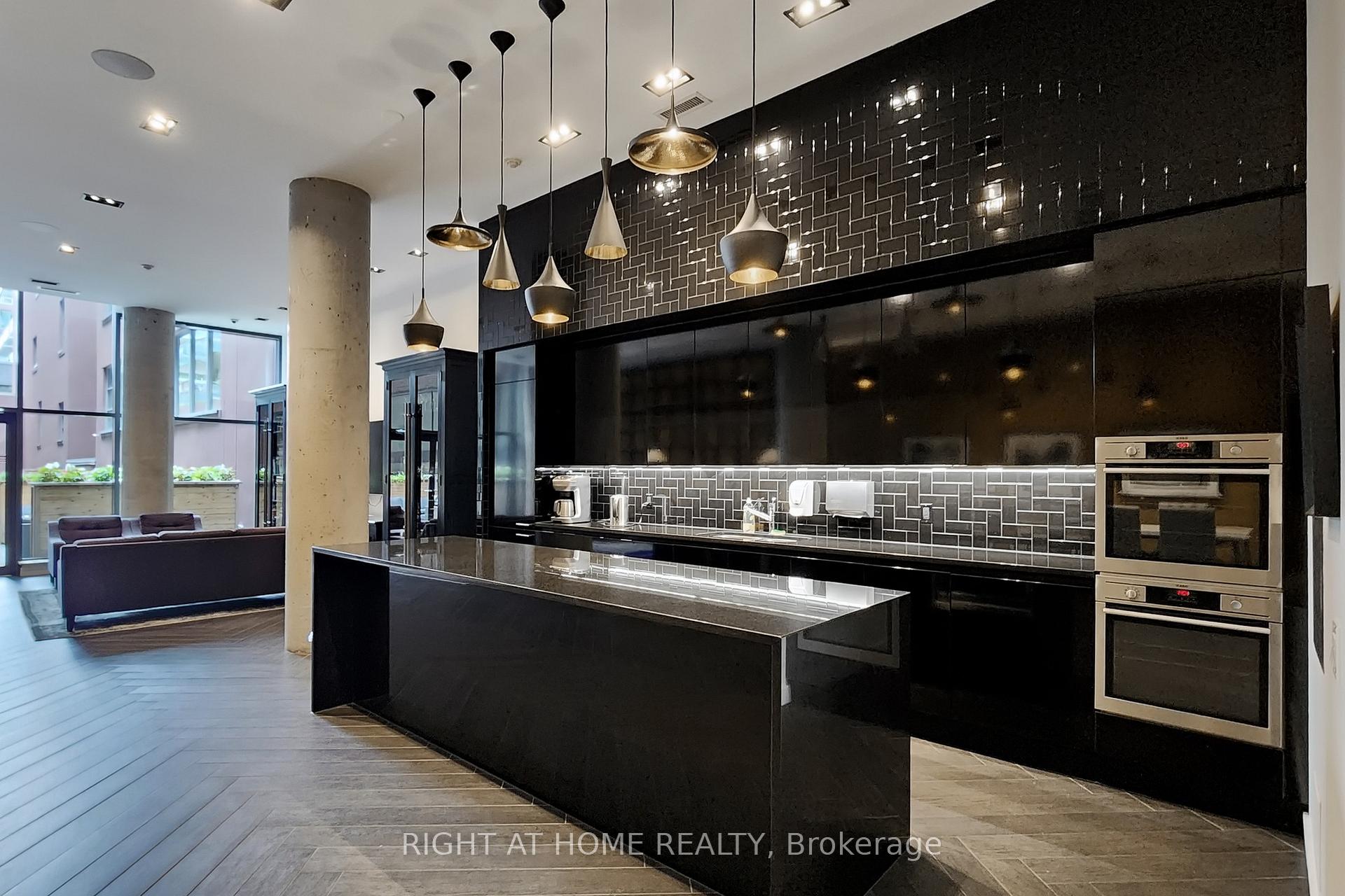 Photo 28 of Unit 726, 90 Broadview Avenue, Toronto, South Riverdale — HOMEH