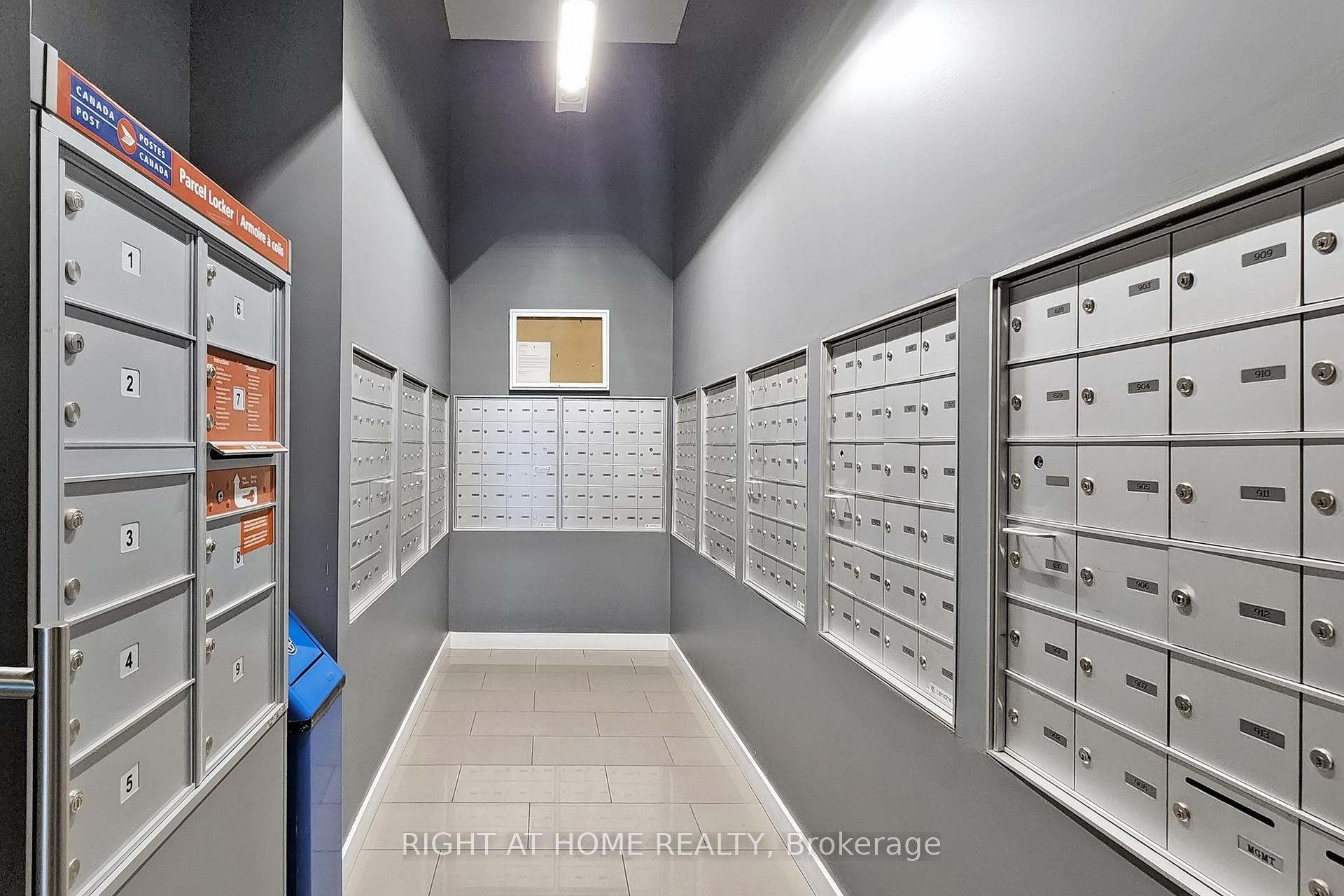 Photo 29 of Unit 726, 90 Broadview Avenue, Toronto, South Riverdale — HOMEH