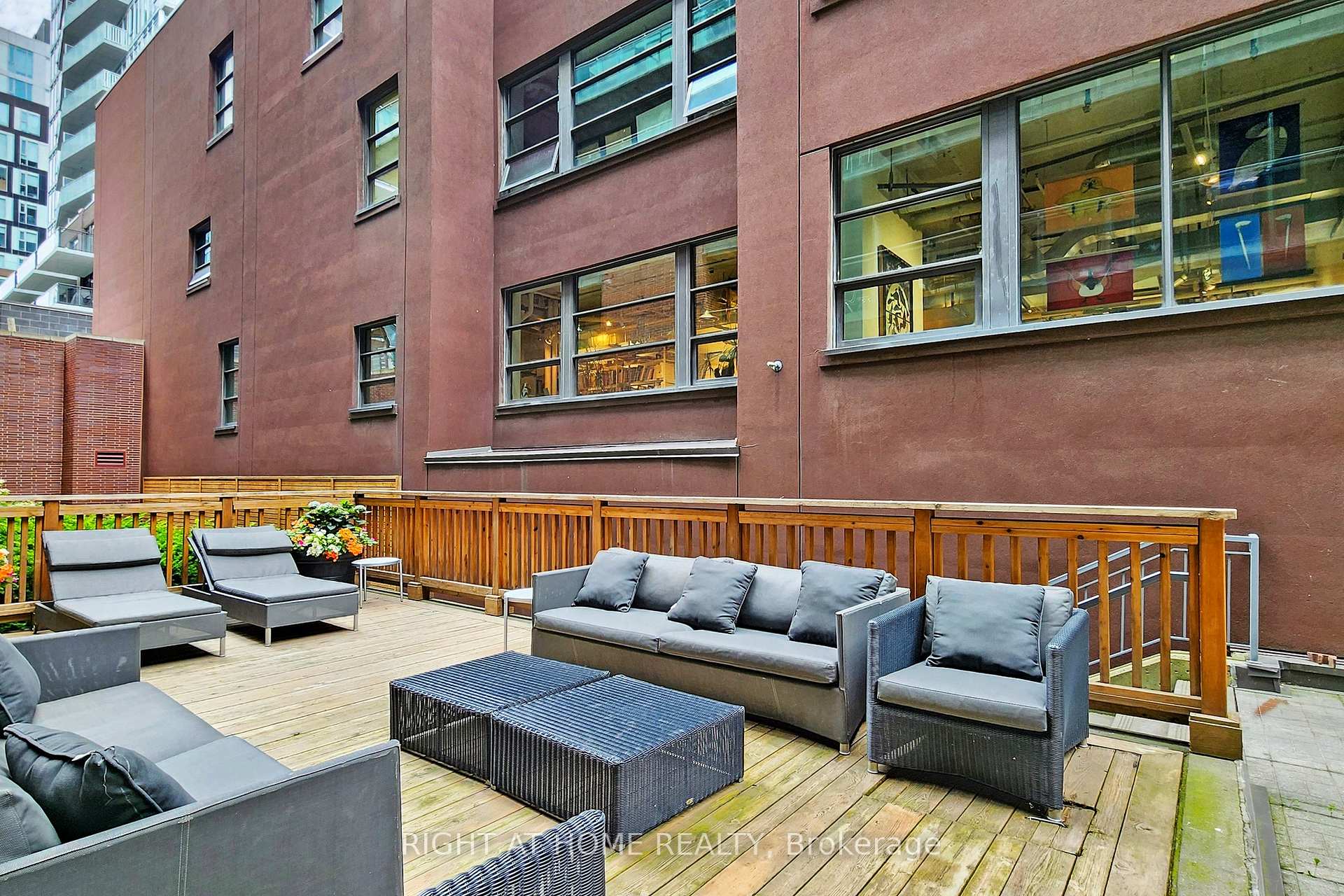 Photo 31 of Unit 726, 90 Broadview Avenue, Toronto, South Riverdale — HOMEH