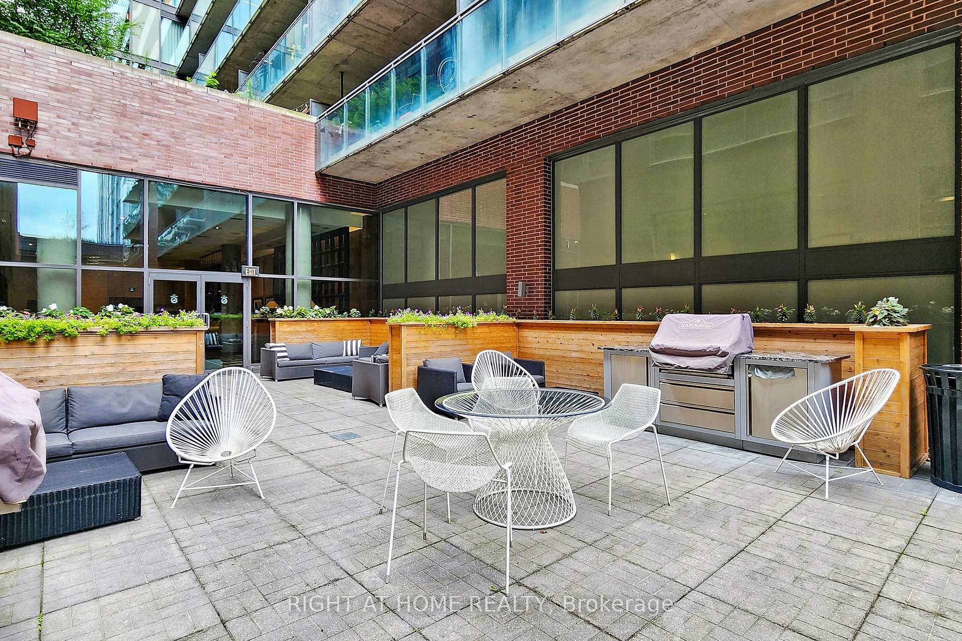 Photo 34 of Unit 726, 90 Broadview Avenue, Toronto, South Riverdale — HOMEH