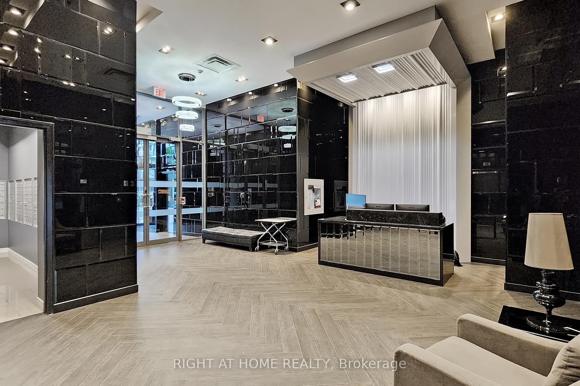 Photo 37 of Unit 726, 90 Broadview Avenue, Toronto, South Riverdale — HOMEH