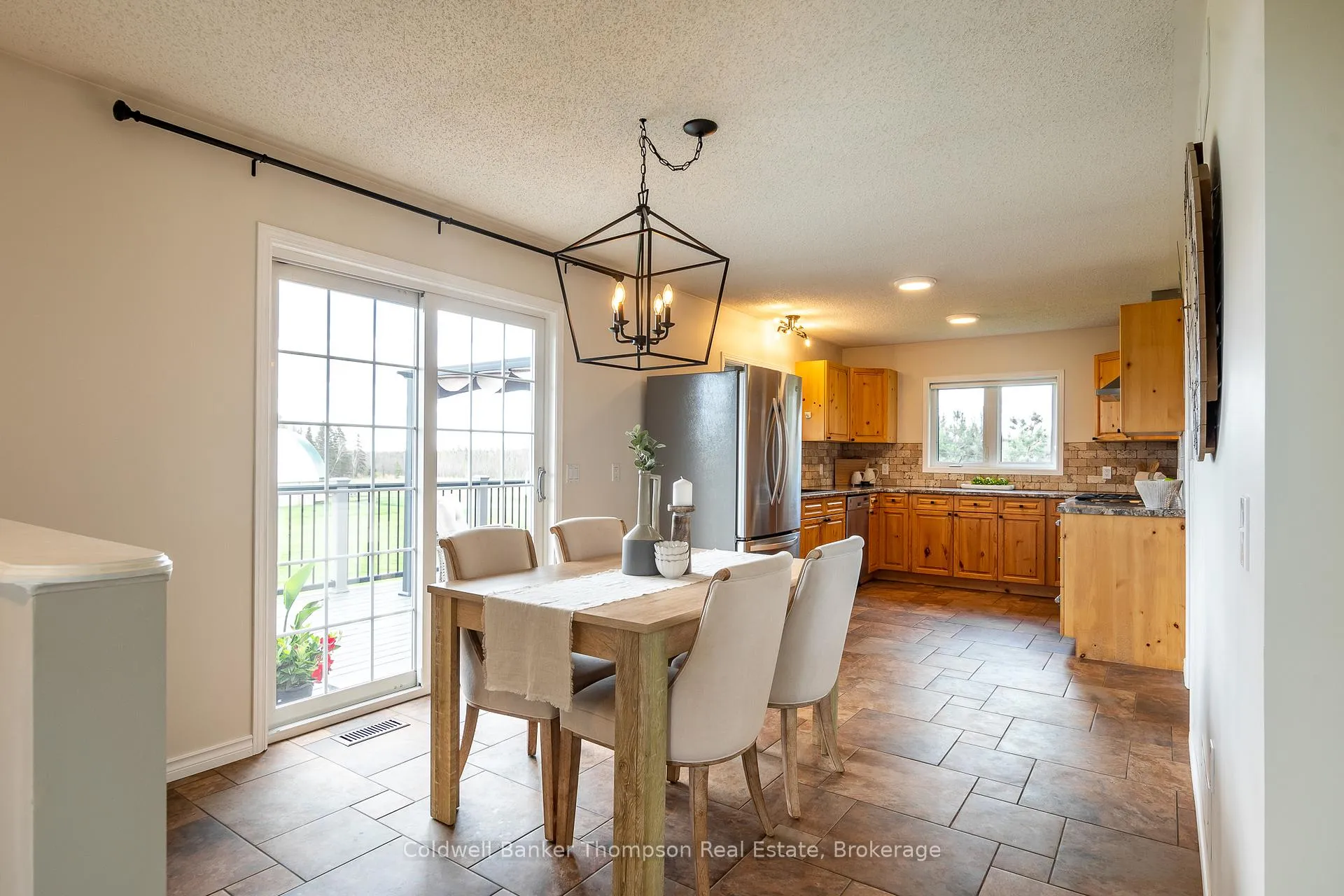 Photo 6 of 3737 124 Highway, Magnetawan — HOMEH