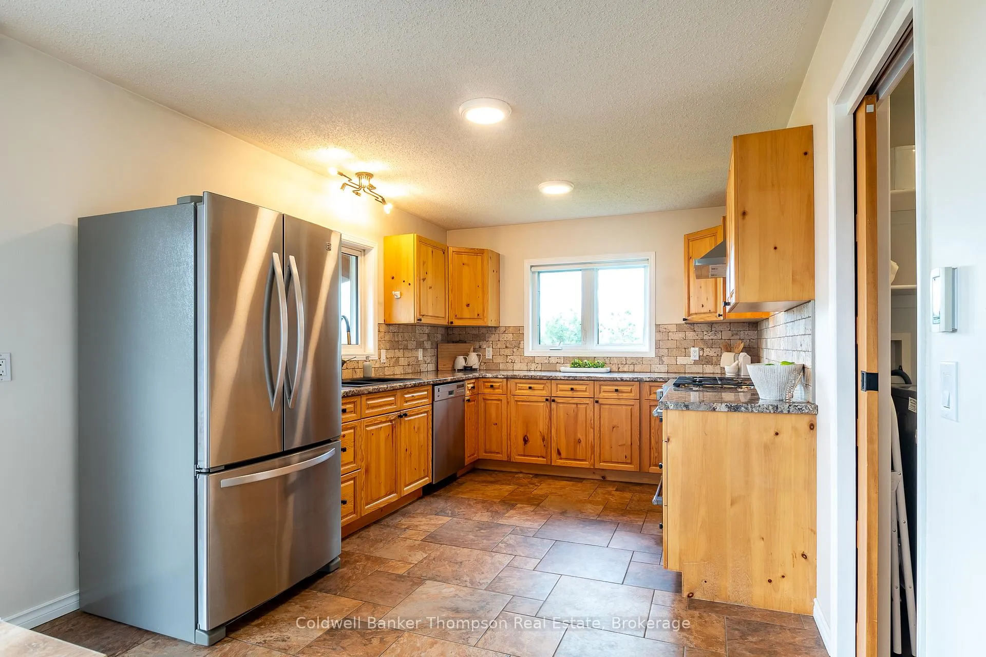 Photo 7 of 3737 124 Highway, Magnetawan — HOMEH