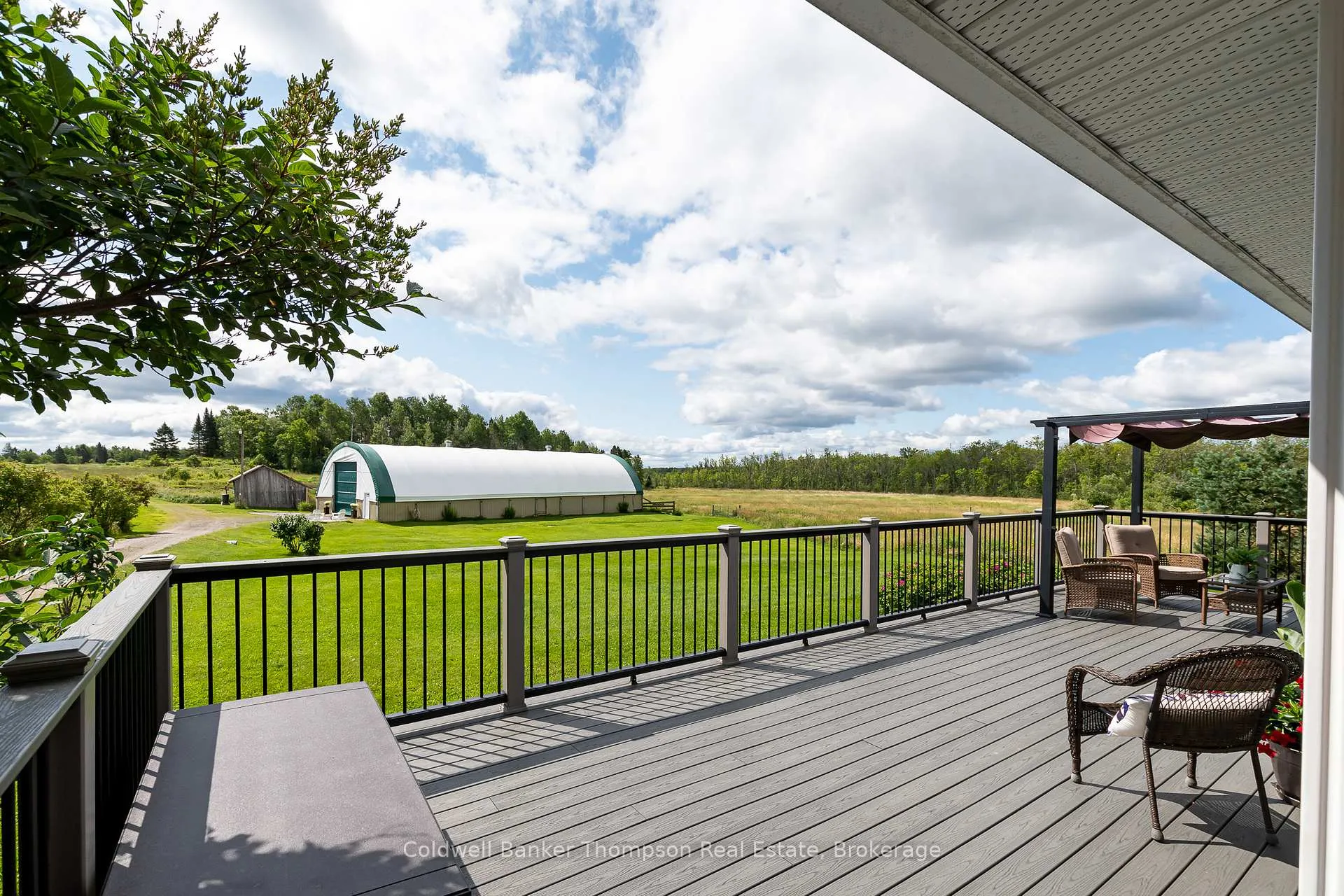 Photo 12 of 3737 124 Highway, Magnetawan — HOMEH