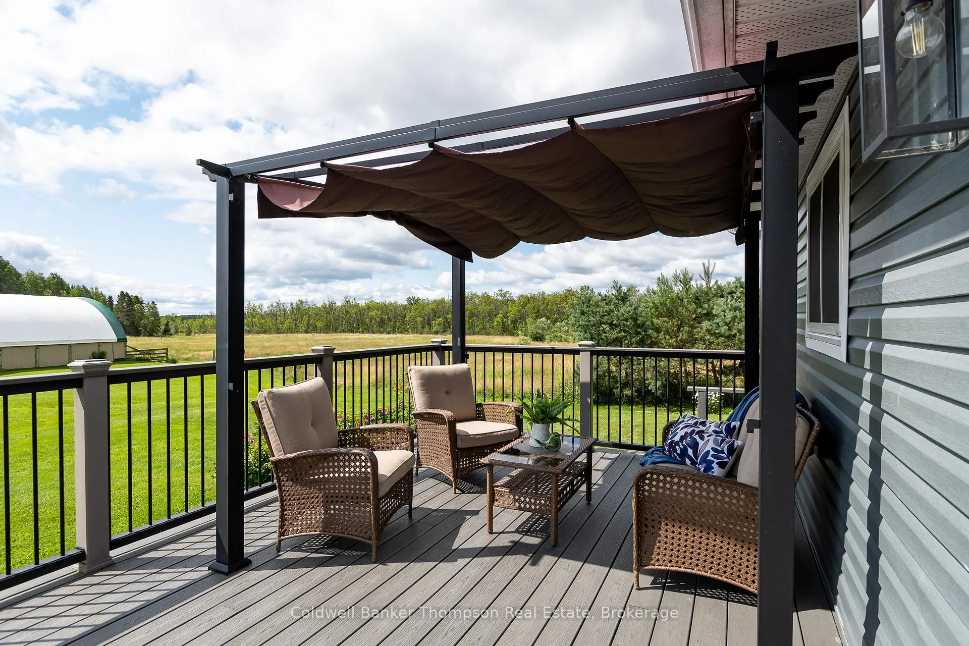Photo 13 of 3737 124 Highway, Magnetawan — HOMEH