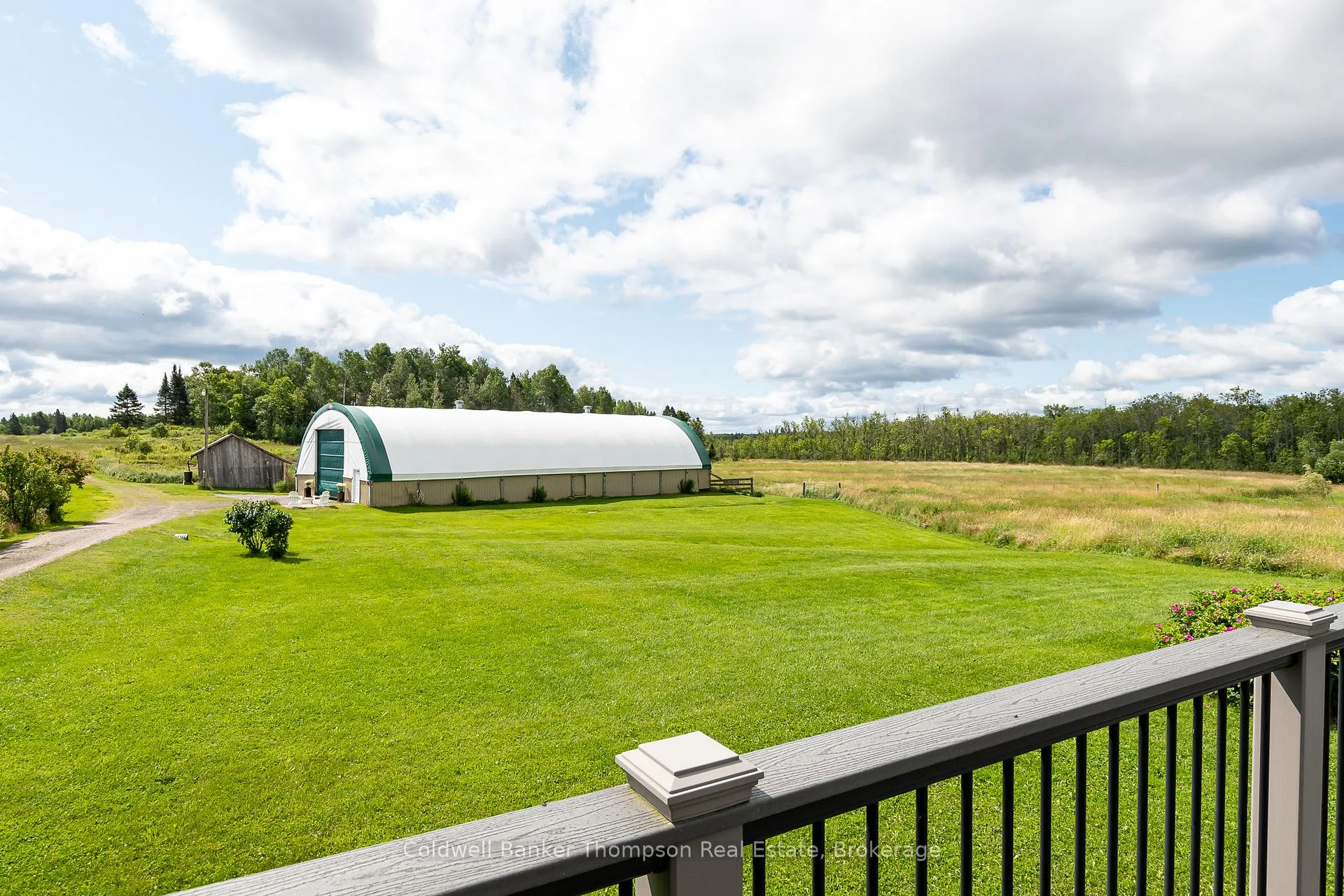 Photo 14 of 3737 124 Highway, Magnetawan — HOMEH