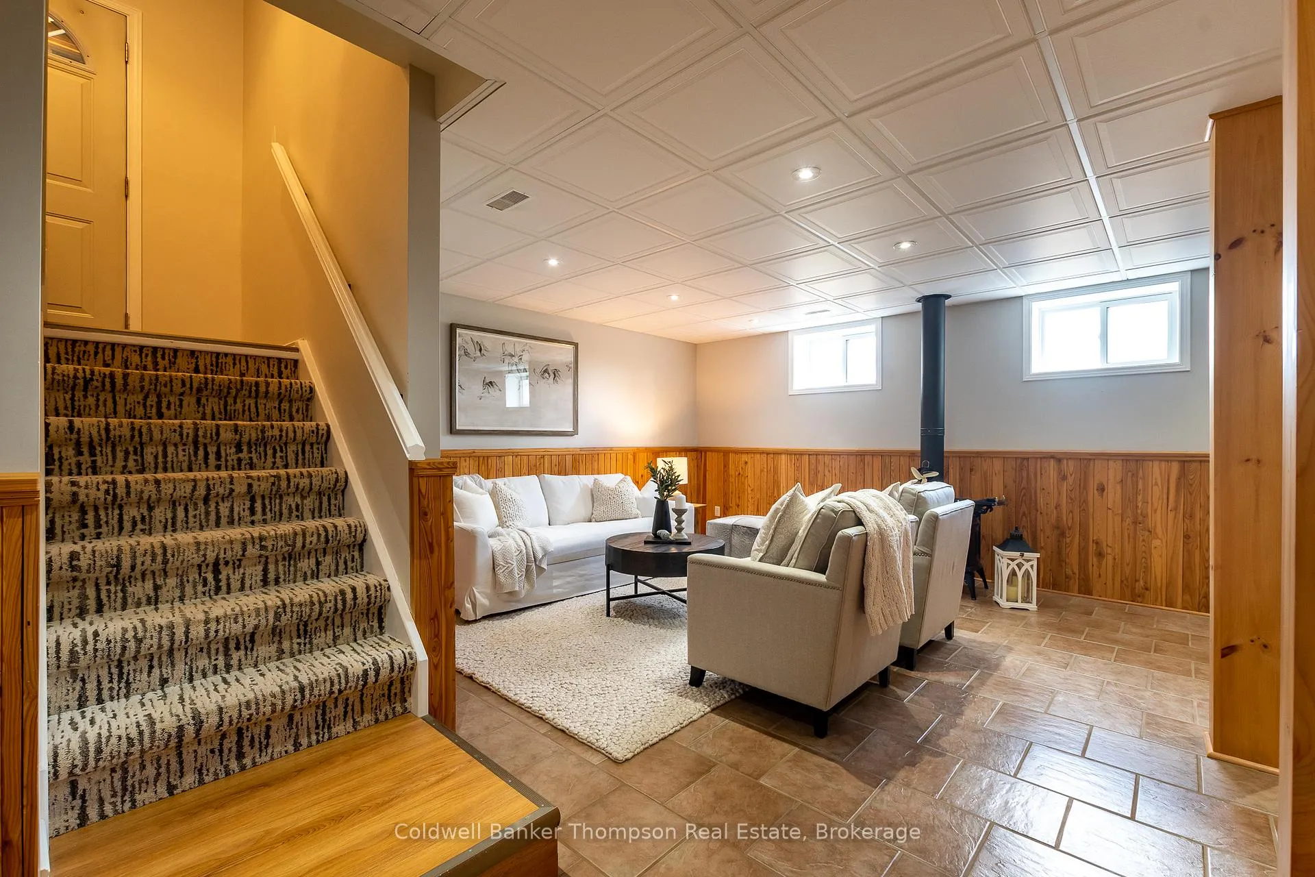 Photo 21 of 3737 124 Highway, Magnetawan — HOMEH
