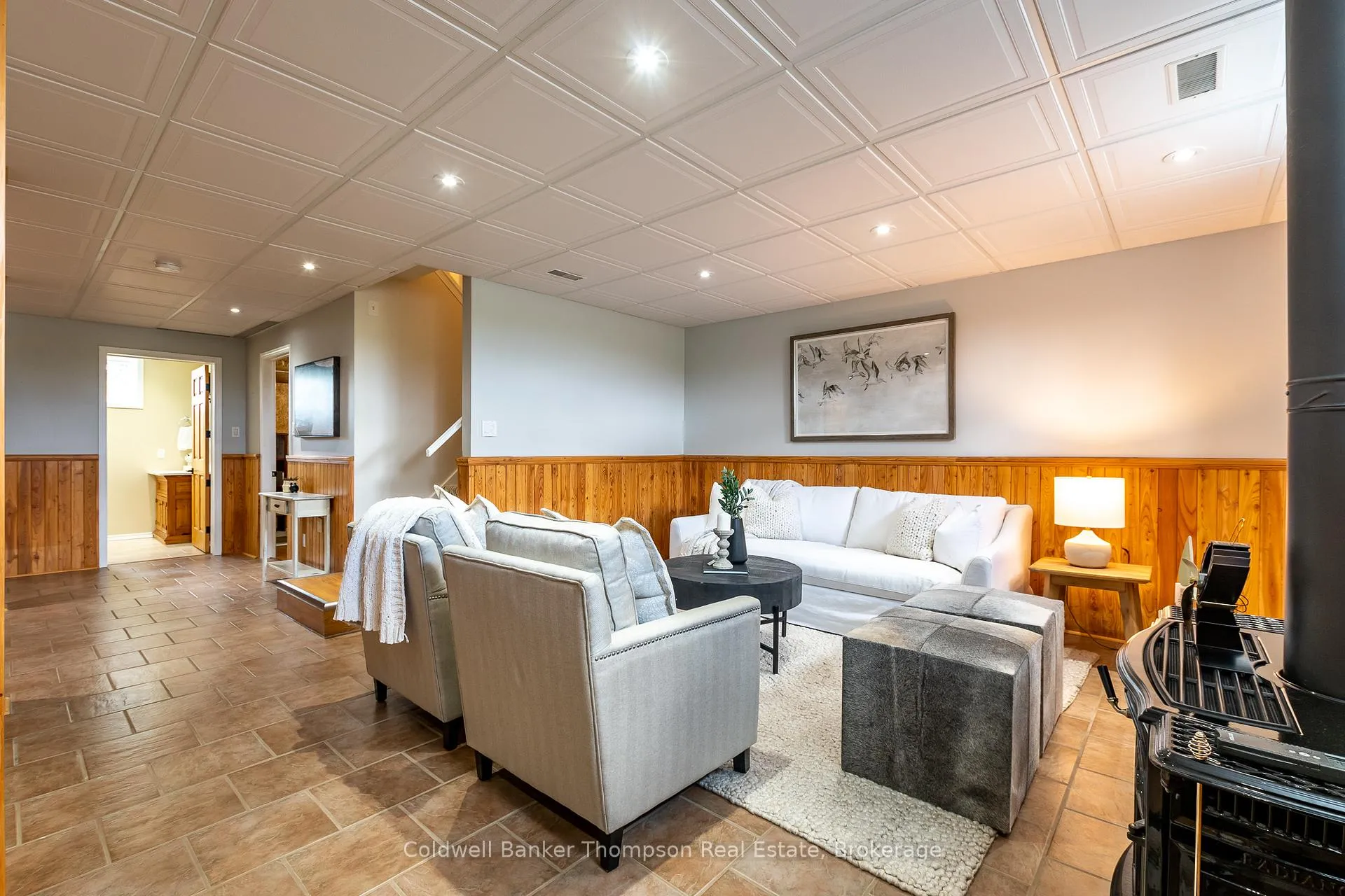 Photo 22 of 3737 124 Highway, Magnetawan — HOMEH