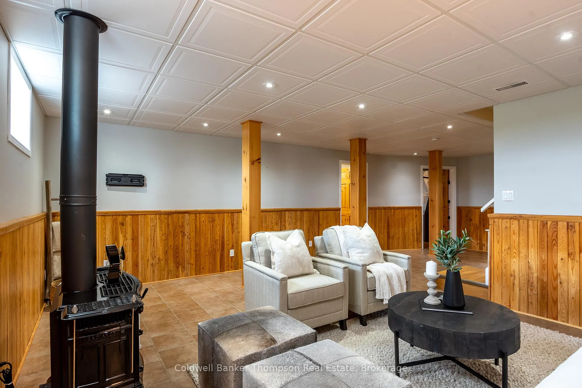 Photo 23 of 3737 124 Highway, Magnetawan — HOMEH