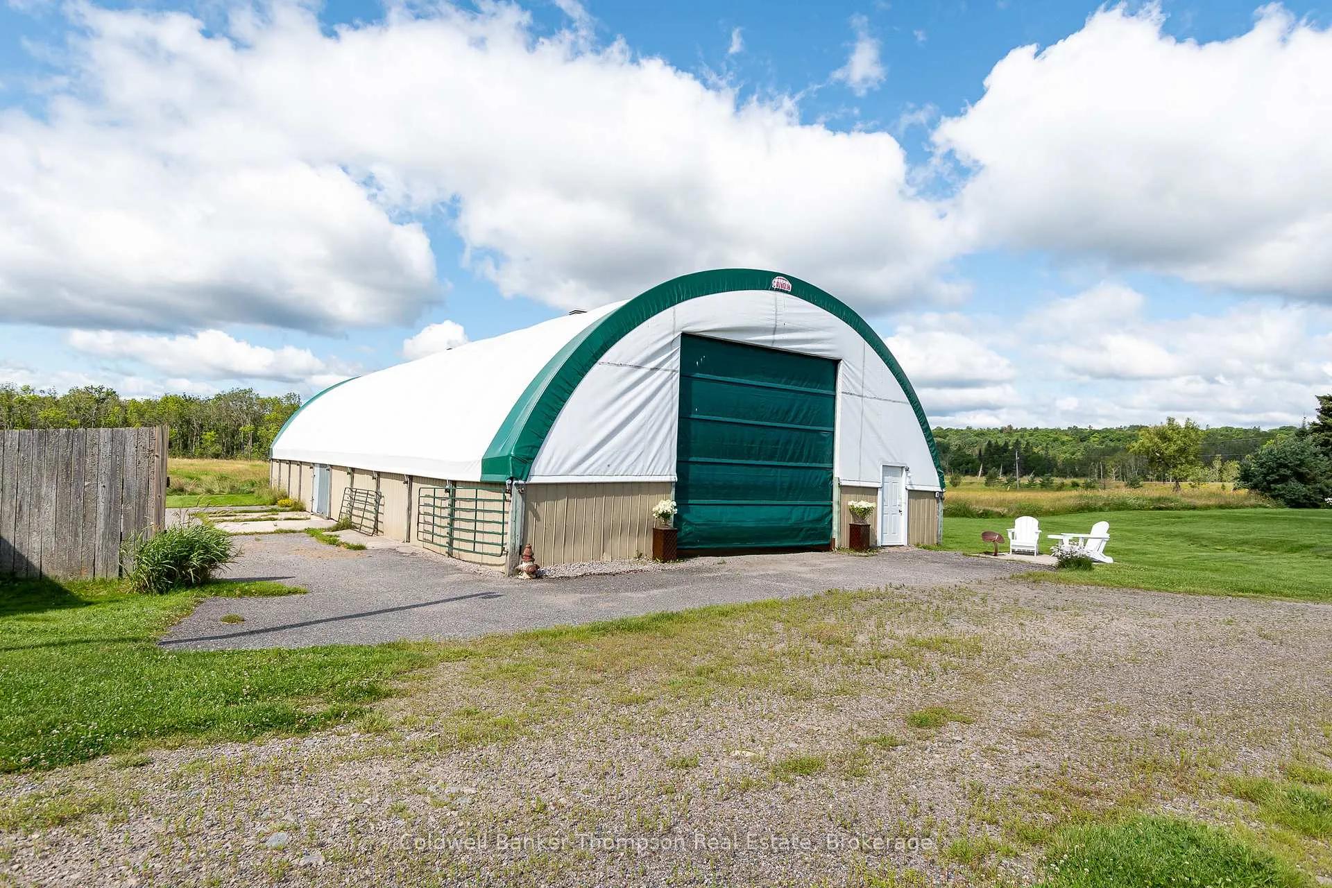 Photo 28 of 3737 124 Highway, Magnetawan — HOMEH