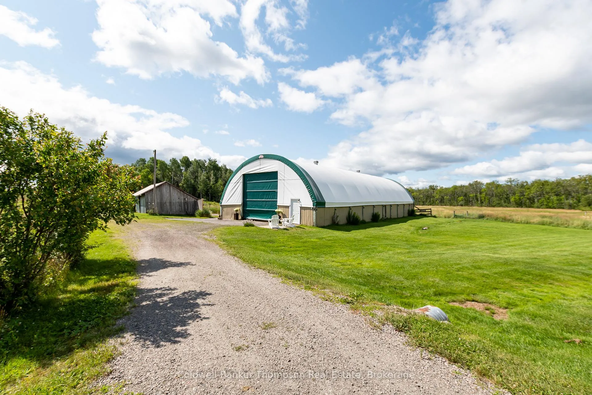 Photo 29 of 3737 124 Highway, Magnetawan — HOMEH