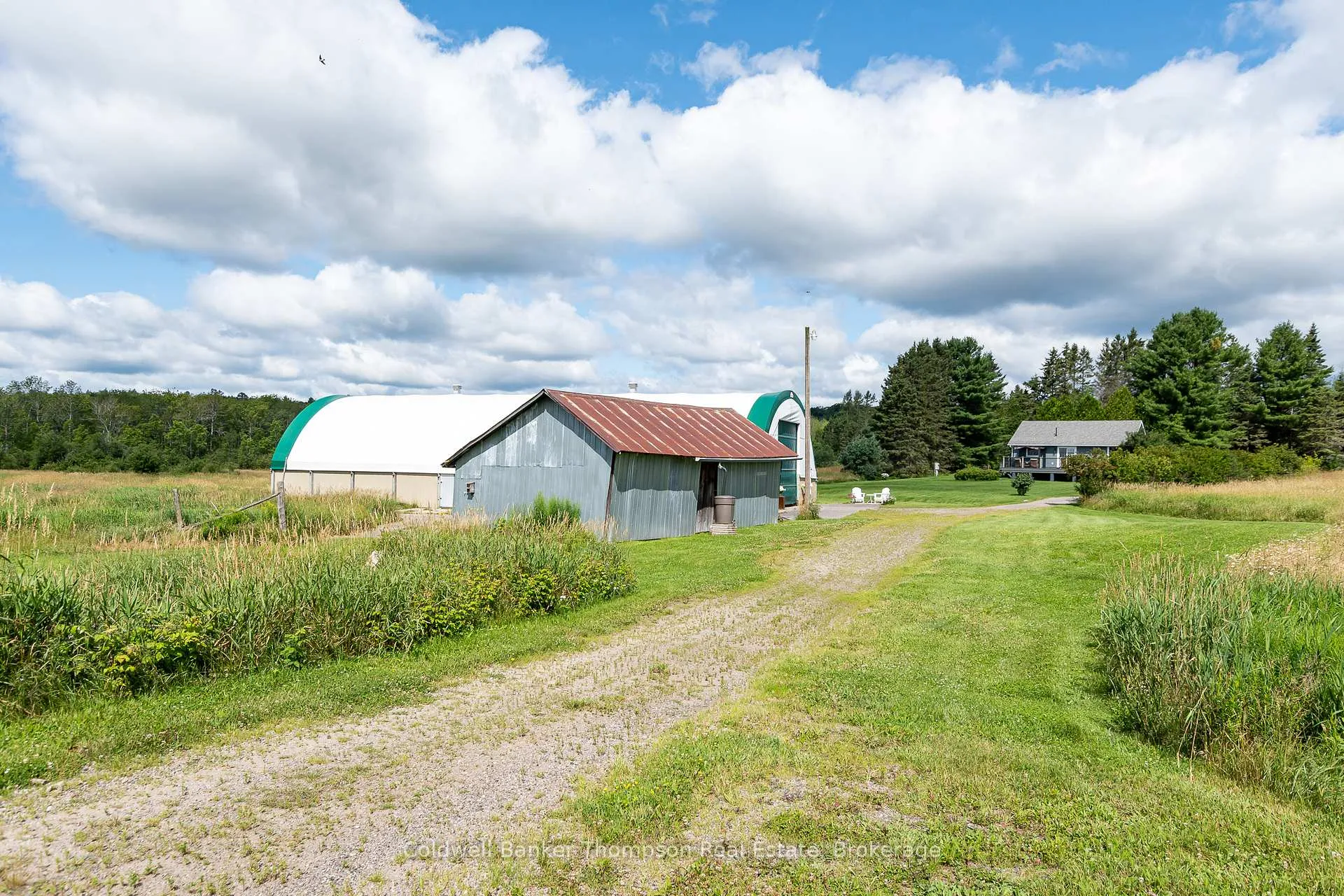 Photo 32 of 3737 124 Highway, Magnetawan — HOMEH