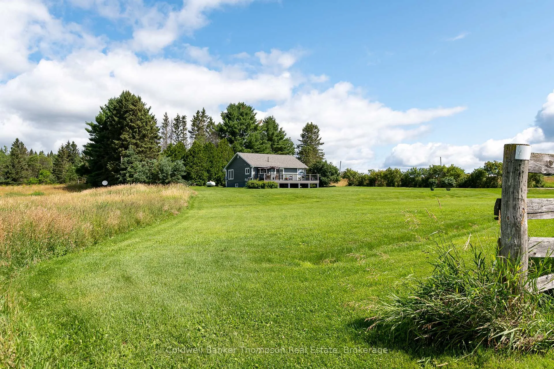 Photo 33 of 3737 124 Highway, Magnetawan — HOMEH