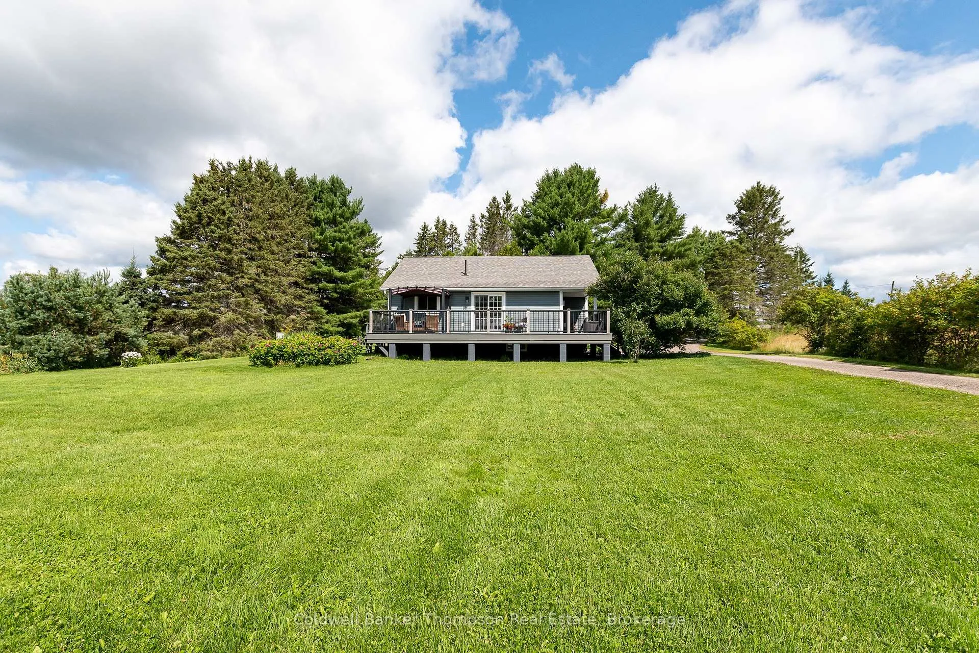 Photo 34 of 3737 124 Highway, Magnetawan — HOMEH