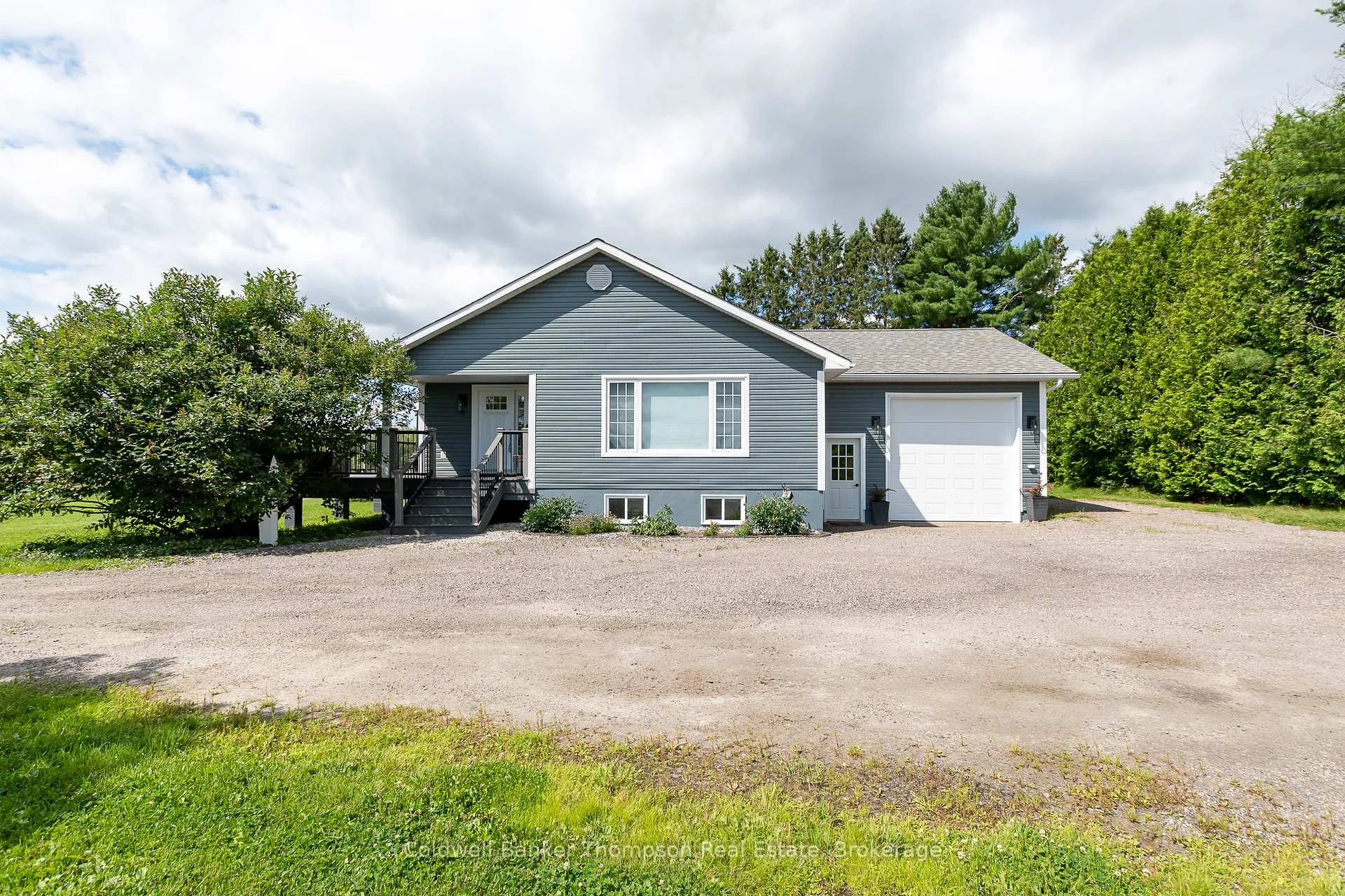 Photo 36 of 3737 124 Highway, Magnetawan — HOMEH