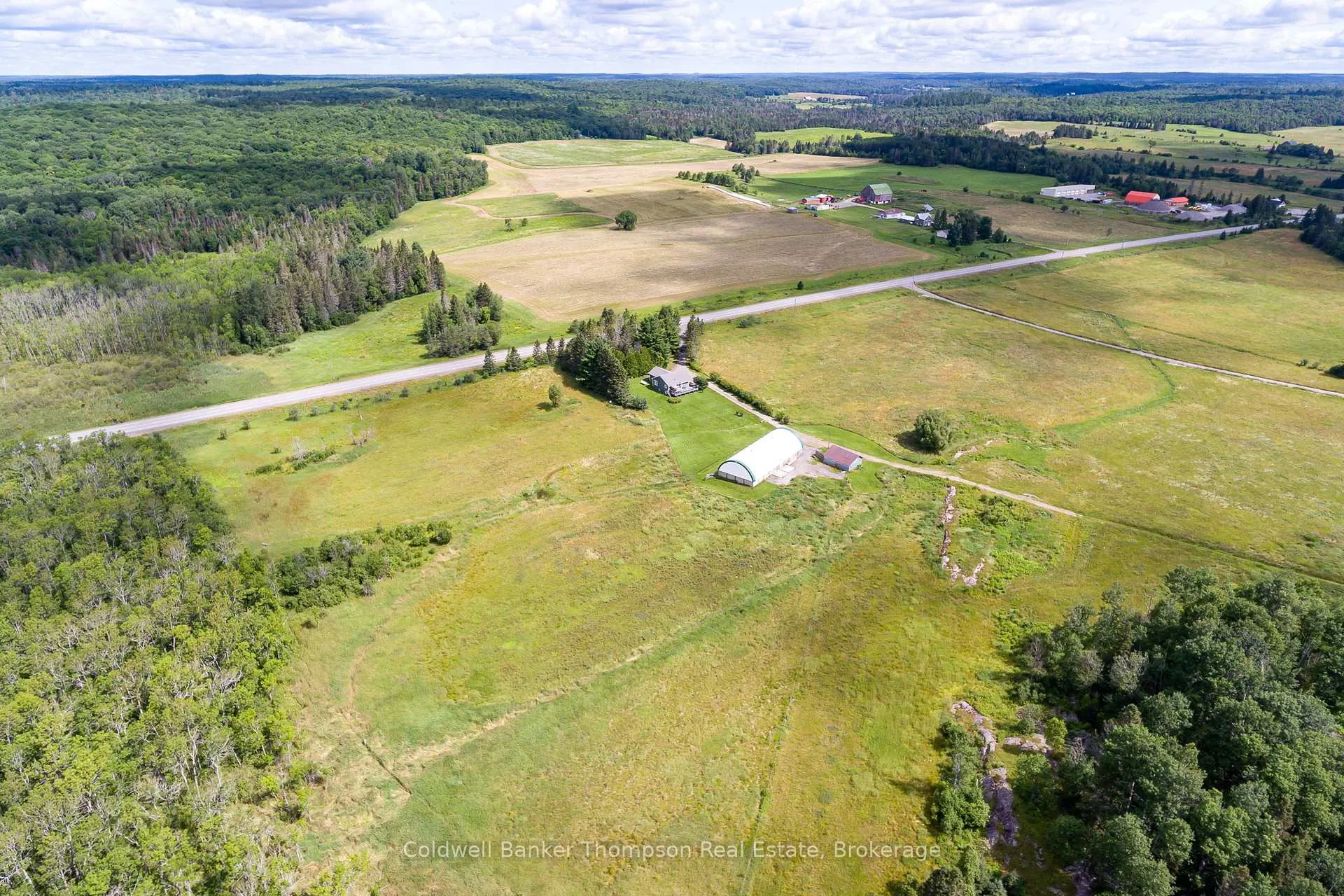 Photo 39 of 3737 124 Highway, Magnetawan — HOMEH