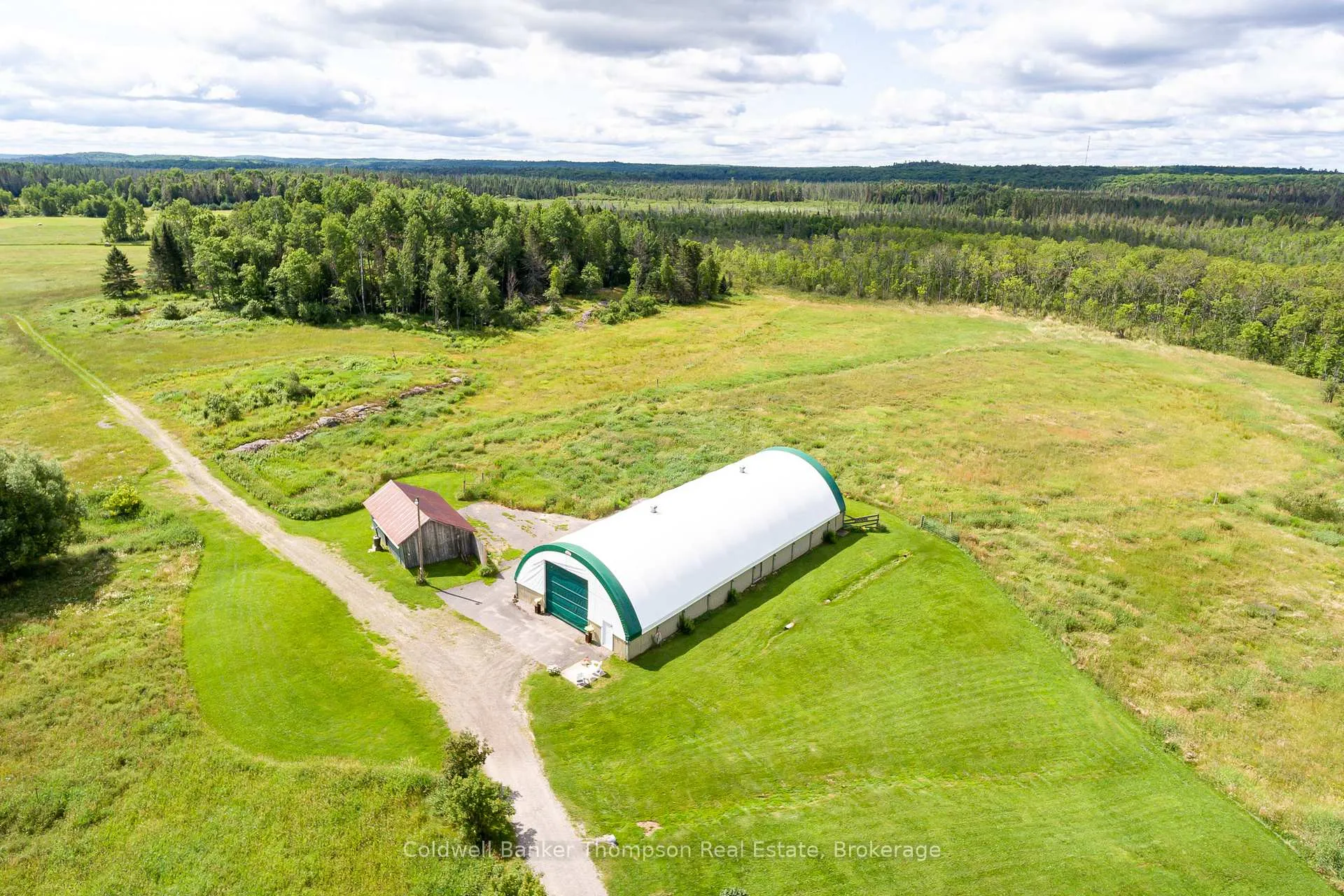 Photo 40 of 3737 124 Highway, Magnetawan — HOMEH