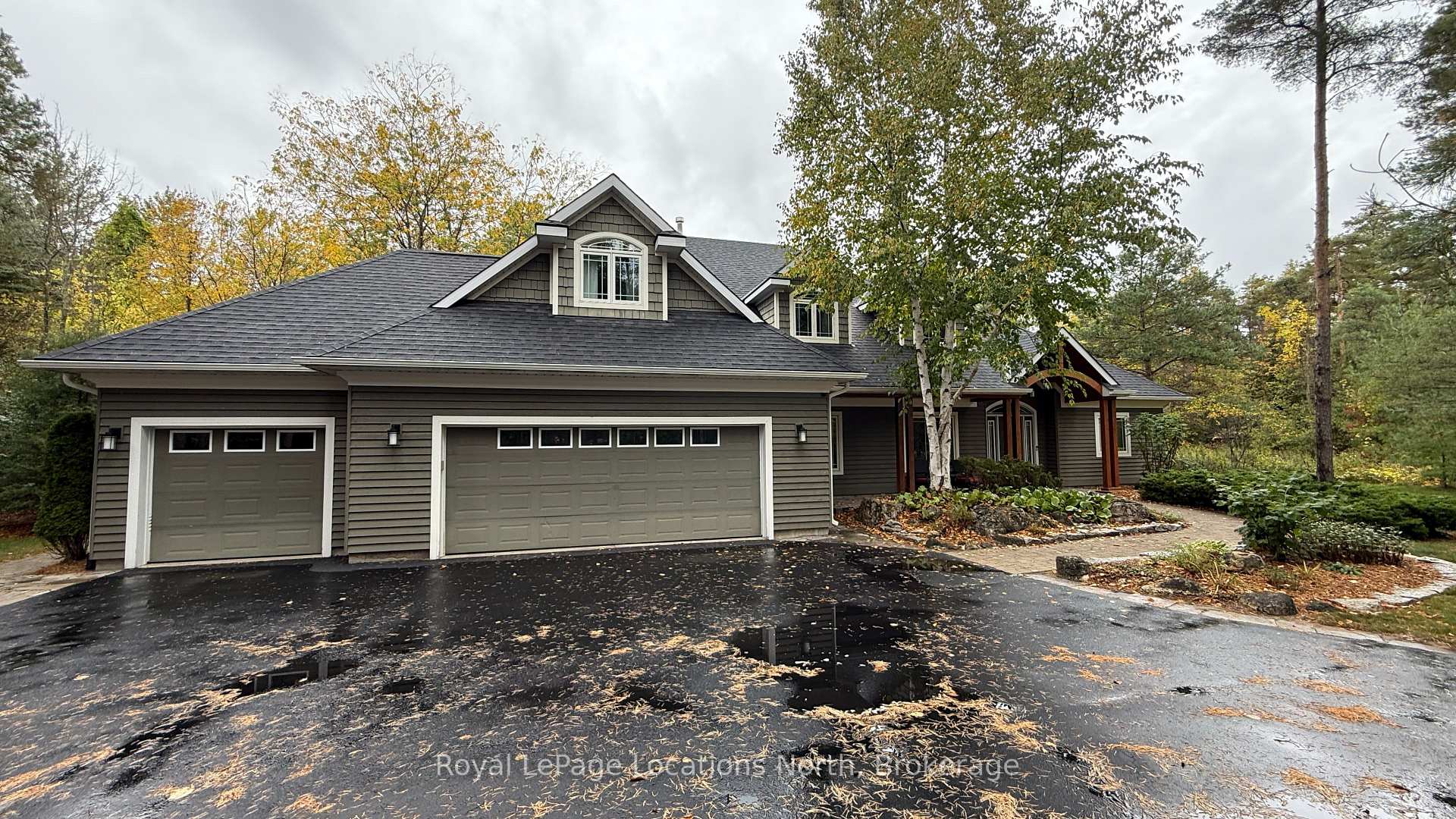 Front of 6 Alpine Court