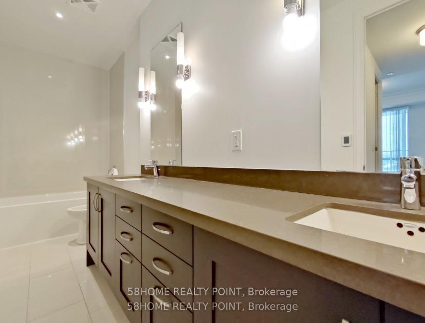 Photo 3 of Unit 707, 9 Stollery Pond Crescent, Markham, Angus Glen — HOMEH