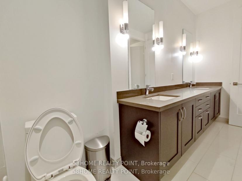 Photo 4 of Unit 707, 9 Stollery Pond Crescent, Markham, Angus Glen — HOMEH