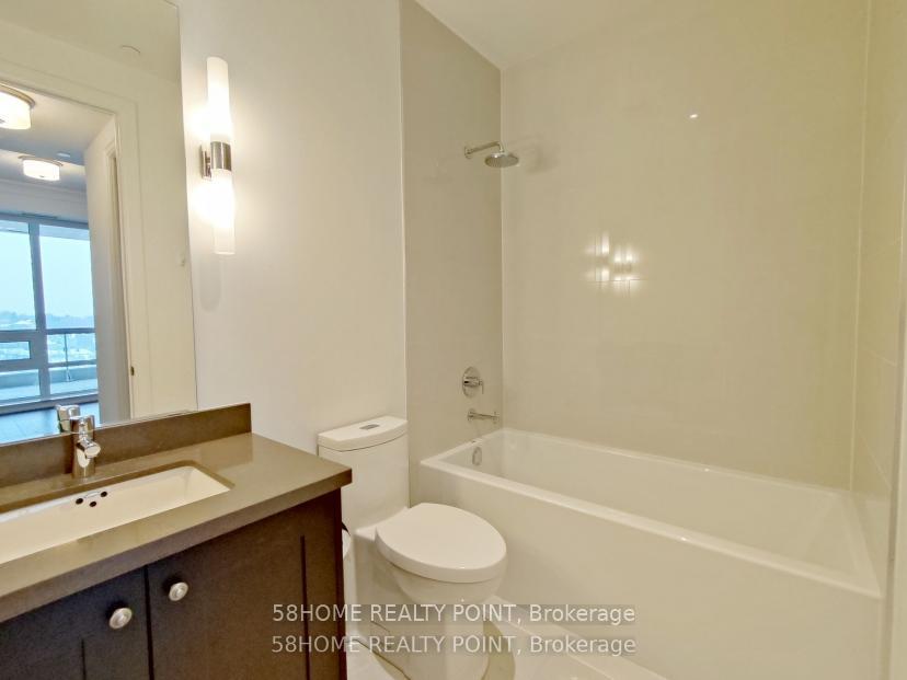 Photo 5 of Unit 707, 9 Stollery Pond Crescent, Markham, Angus Glen — HOMEH