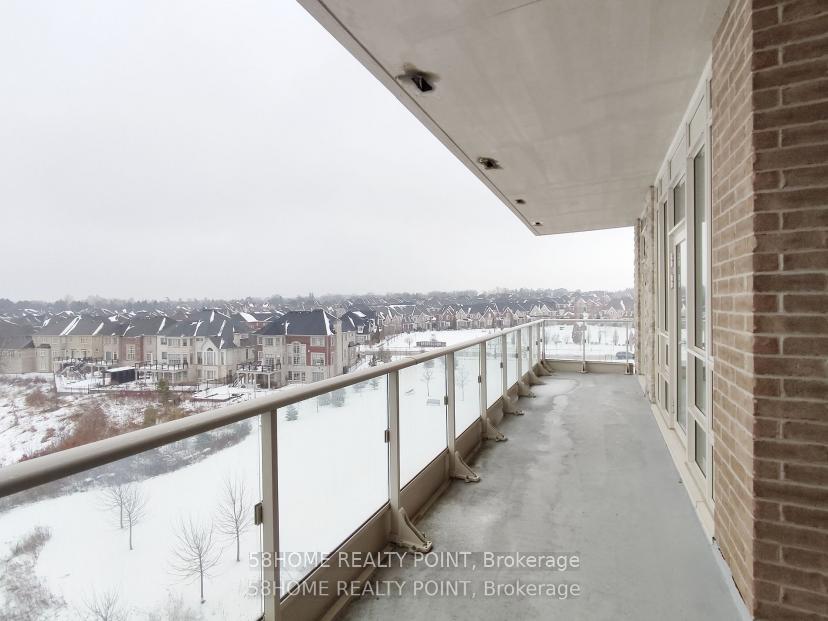 Photo 9 of Unit 707, 9 Stollery Pond Crescent, Markham, Angus Glen — HOMEH