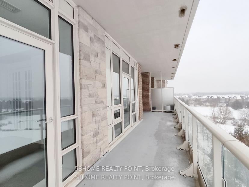 Photo 10 of Unit 707, 9 Stollery Pond Crescent, Markham, Angus Glen — HOMEH