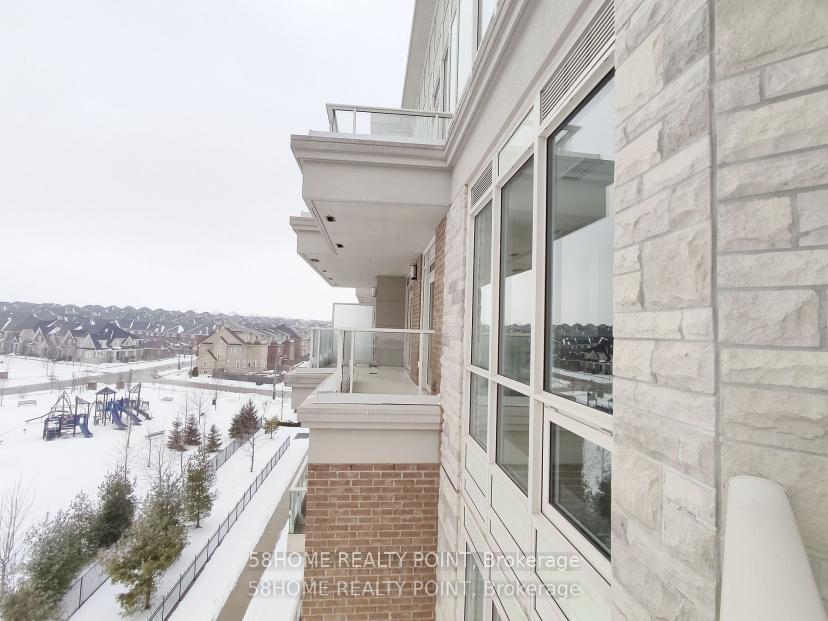 Photo 11 of Unit 707, 9 Stollery Pond Crescent, Markham, Angus Glen — HOMEH