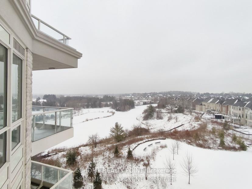 Photo 12 of Unit 707, 9 Stollery Pond Crescent, Markham, Angus Glen — HOMEH