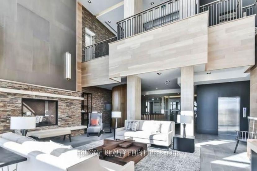 Photo 13 of Unit 707, 9 Stollery Pond Crescent, Markham, Angus Glen — HOMEH