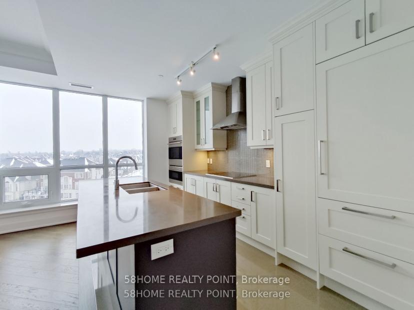 Photo 18 of Unit 707, 9 Stollery Pond Crescent, Markham, Angus Glen — HOMEH