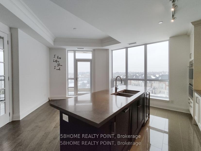 Photo 20 of Unit 707, 9 Stollery Pond Crescent, Markham, Angus Glen — HOMEH