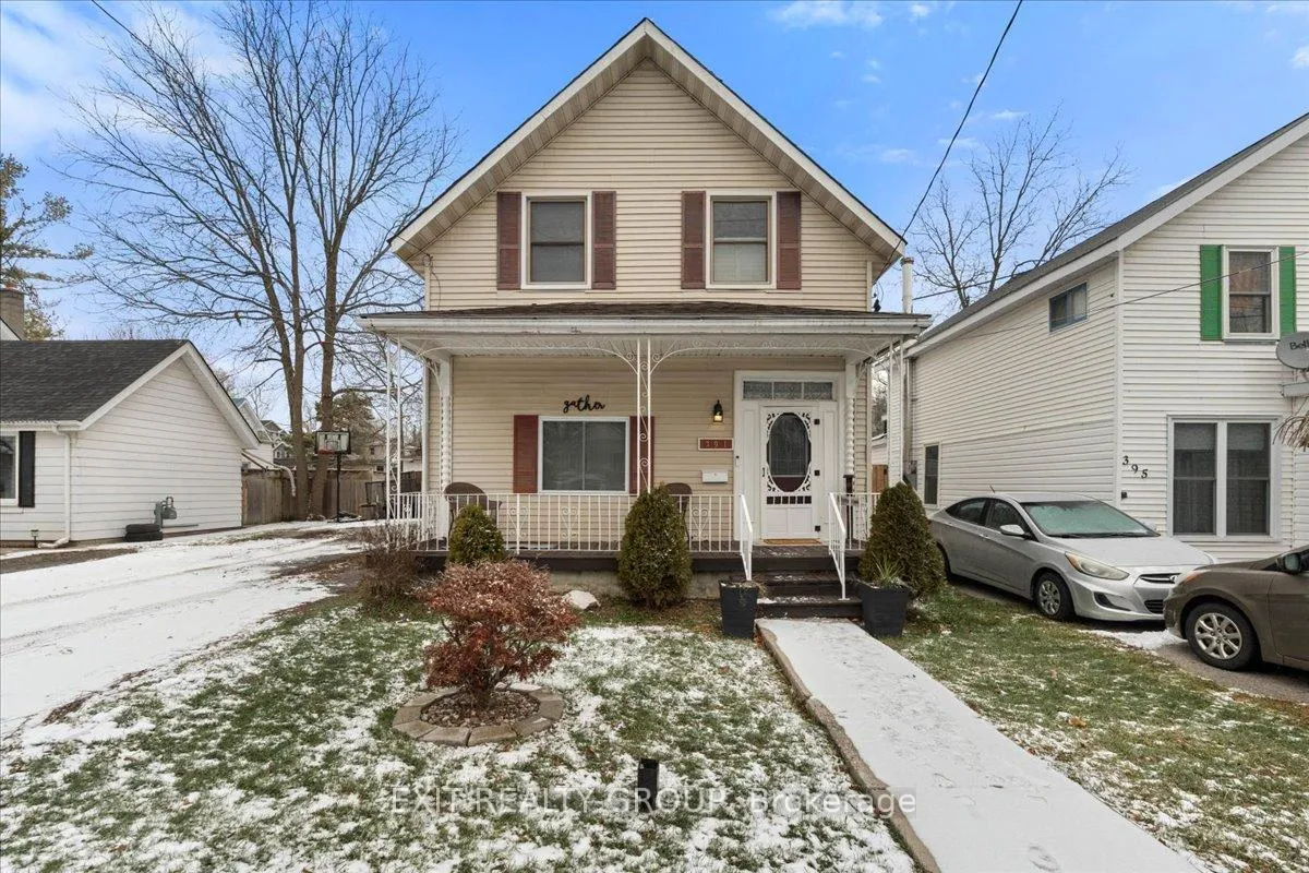 Photo 1 of 391 Thomas Street, Deseronto, Deseronto (Town) — HOMEH