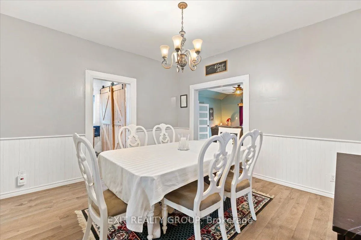 Photo 10 of 391 Thomas Street, Deseronto, Deseronto (Town) — HOMEH