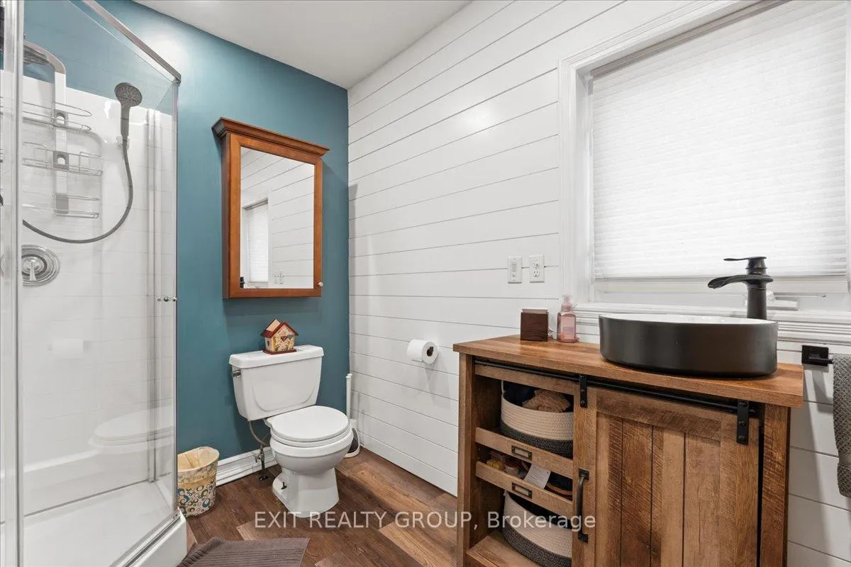 Photo 20 of 391 Thomas Street, Deseronto, Deseronto (Town) — HOMEH