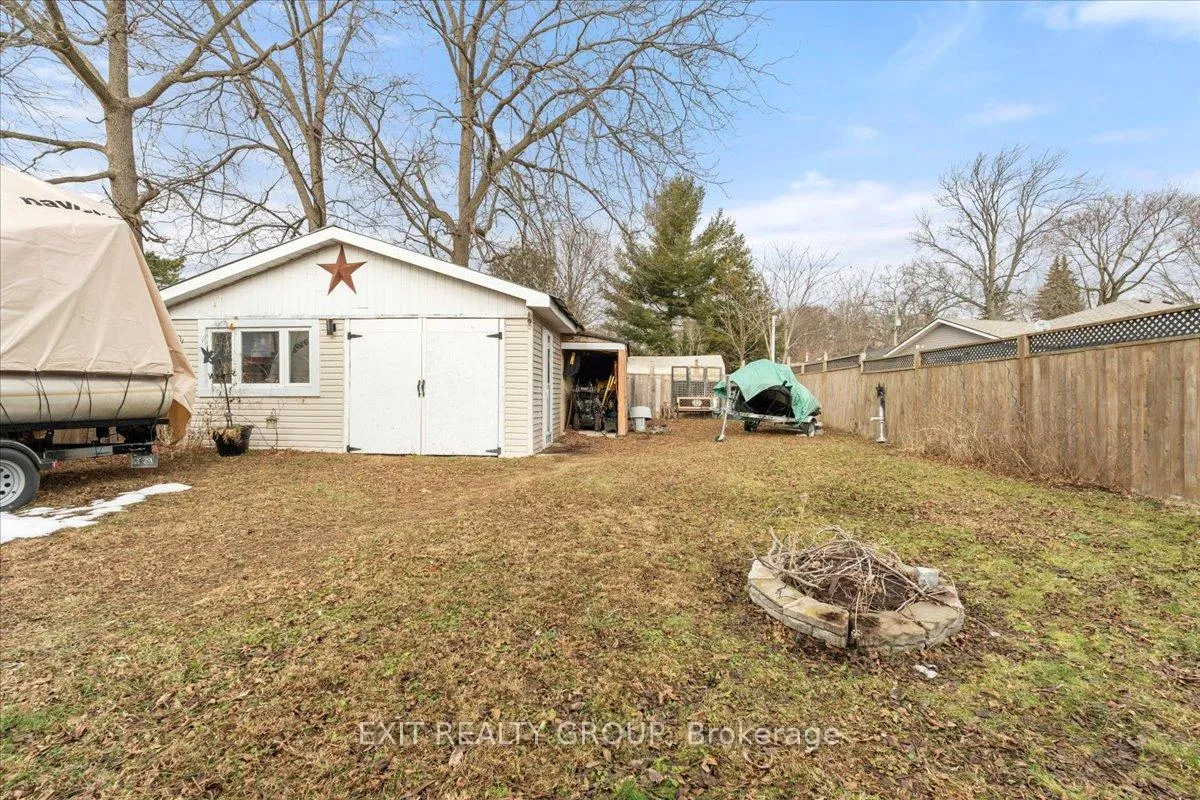 Photo 24 of 391 Thomas Street, Deseronto, Deseronto (Town) — HOMEH