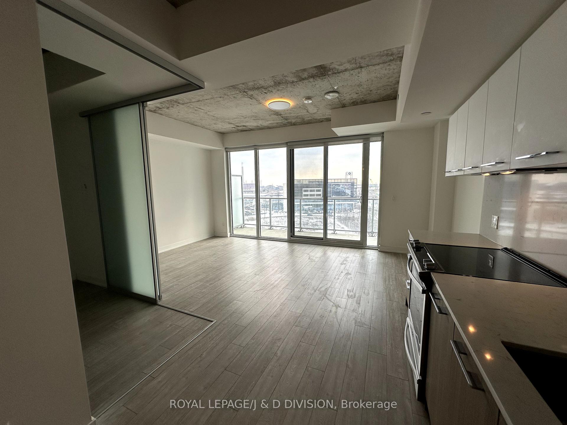Photo 1 of Unit 710, 15 Baseball Place, Toronto, South Riverdale — HOMEH