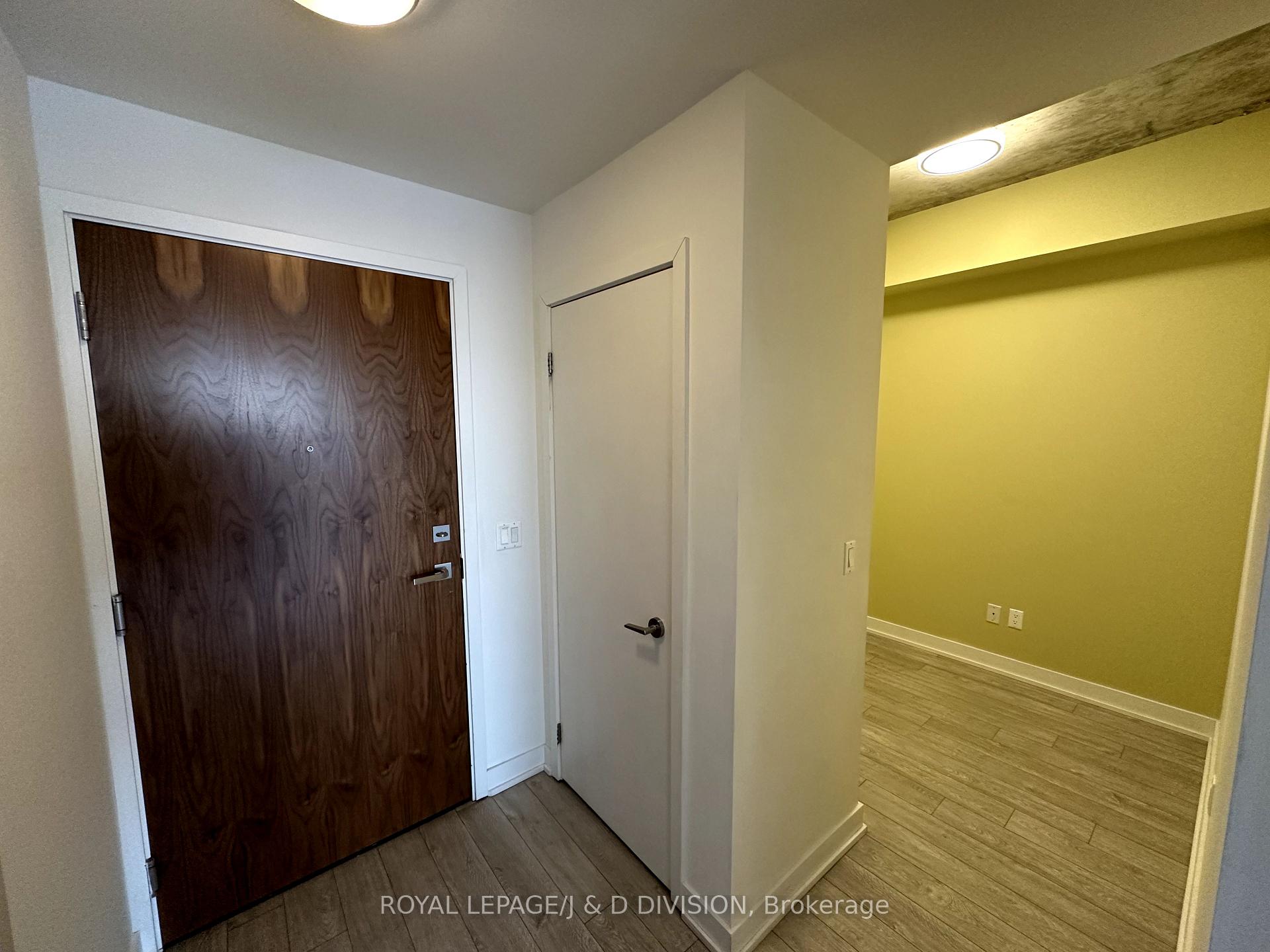 Photo 3 of Unit 710, 15 Baseball Place, Toronto, South Riverdale — HOMEH