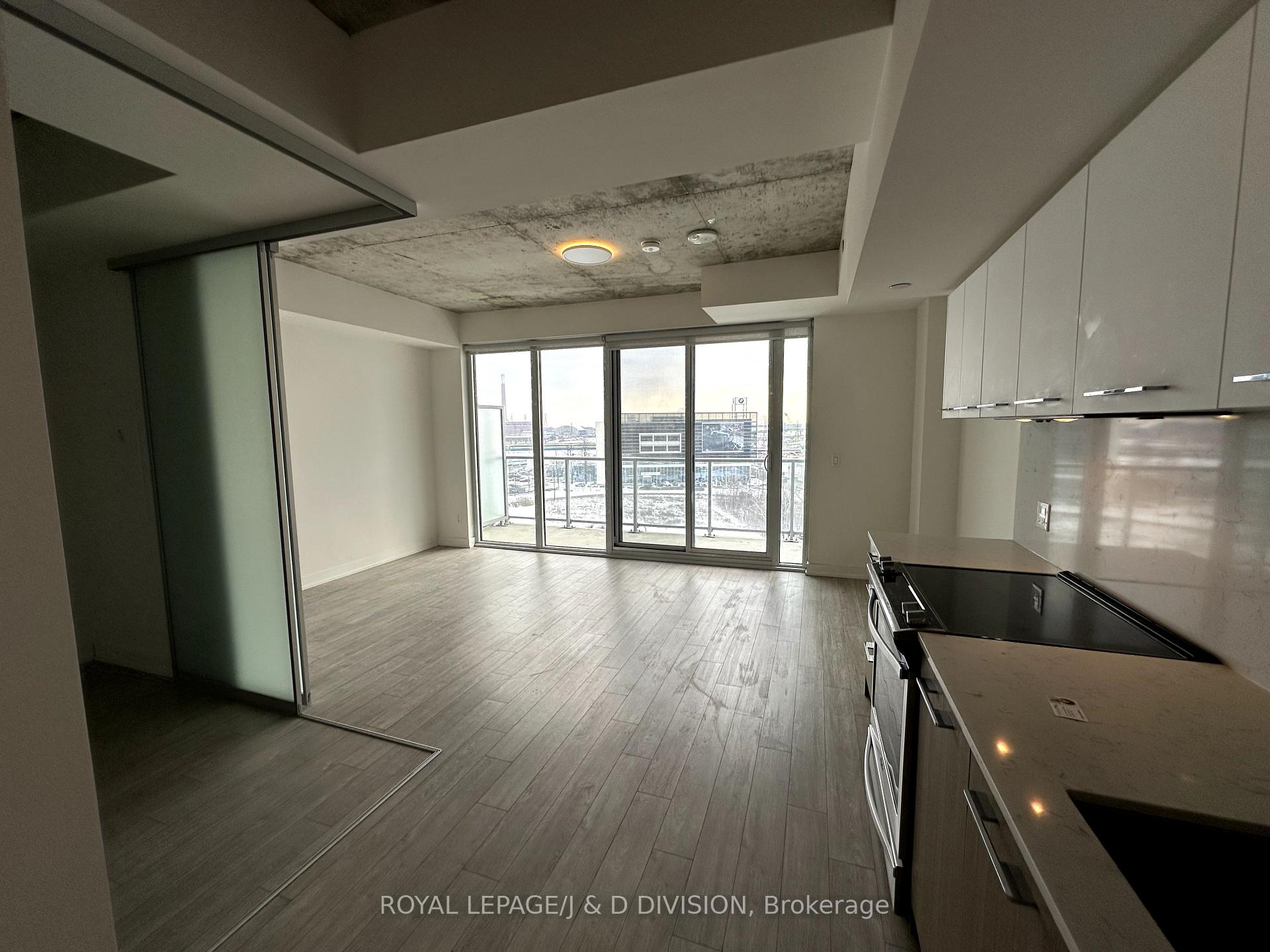 Photo 5 of Unit 710, 15 Baseball Place, Toronto, South Riverdale — HOMEH