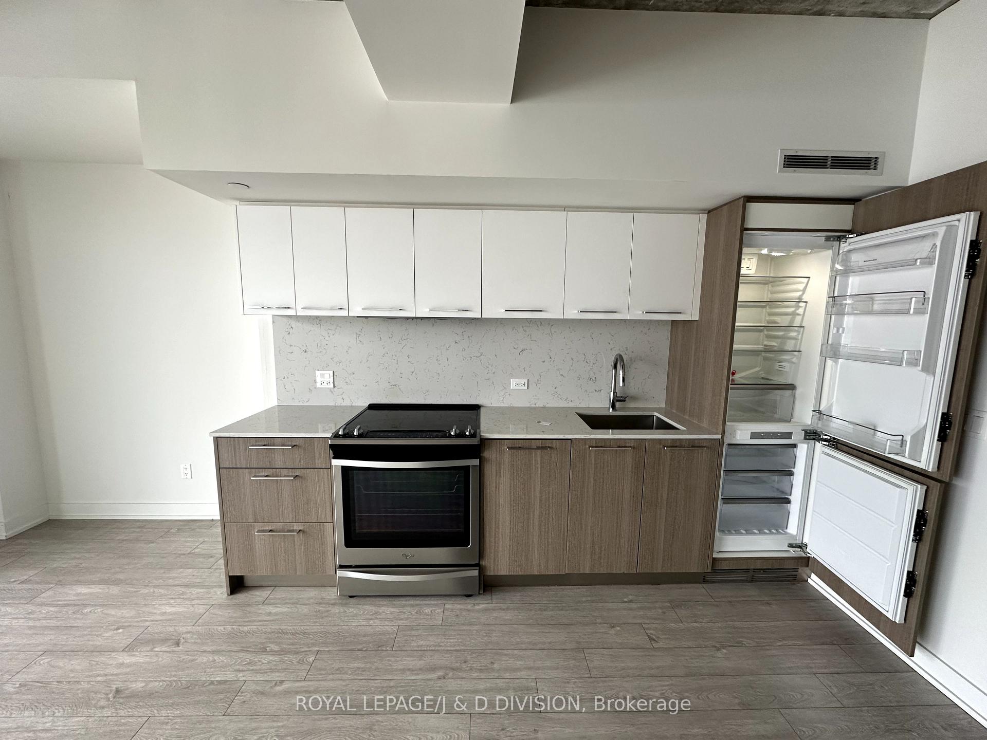 Photo 7 of Unit 710, 15 Baseball Place, Toronto, South Riverdale — HOMEH