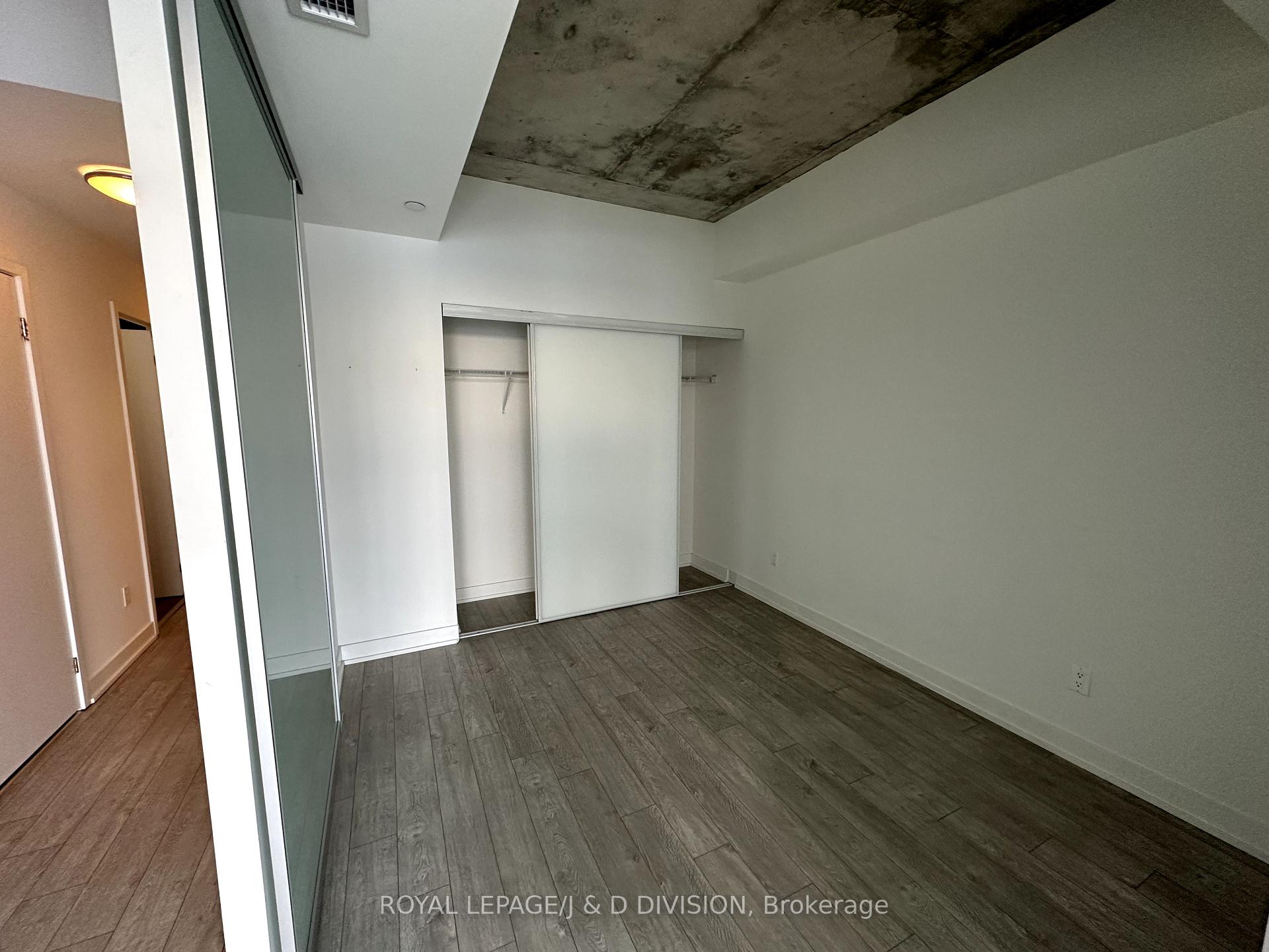 Photo 8 of Unit 710, 15 Baseball Place, Toronto, South Riverdale — HOMEH