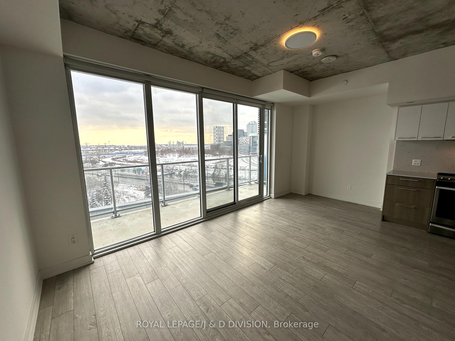 Photo 10 of Unit 710, 15 Baseball Place, Toronto, South Riverdale — HOMEH