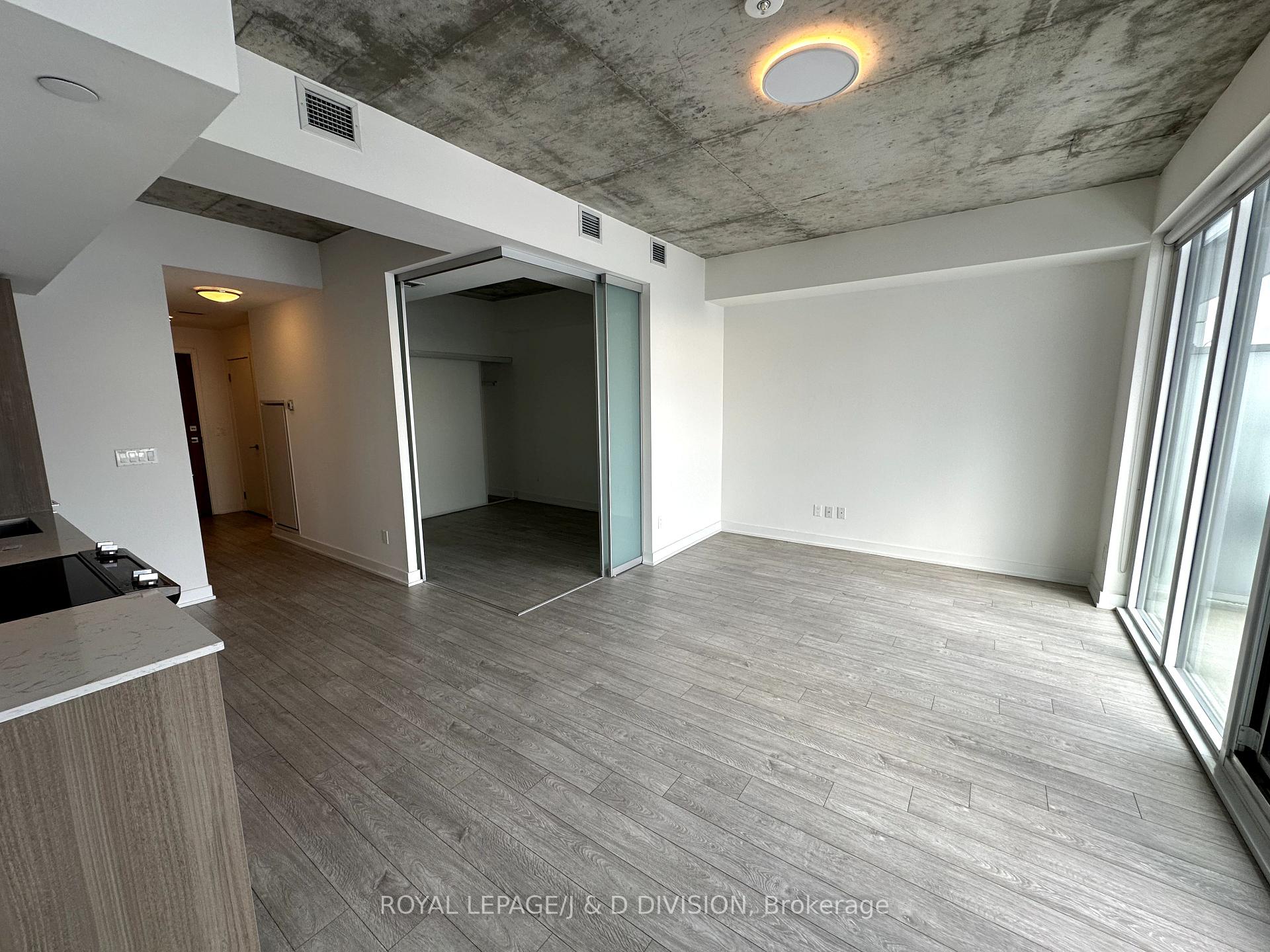 Photo 11 of Unit 710, 15 Baseball Place, Toronto, South Riverdale — HOMEH