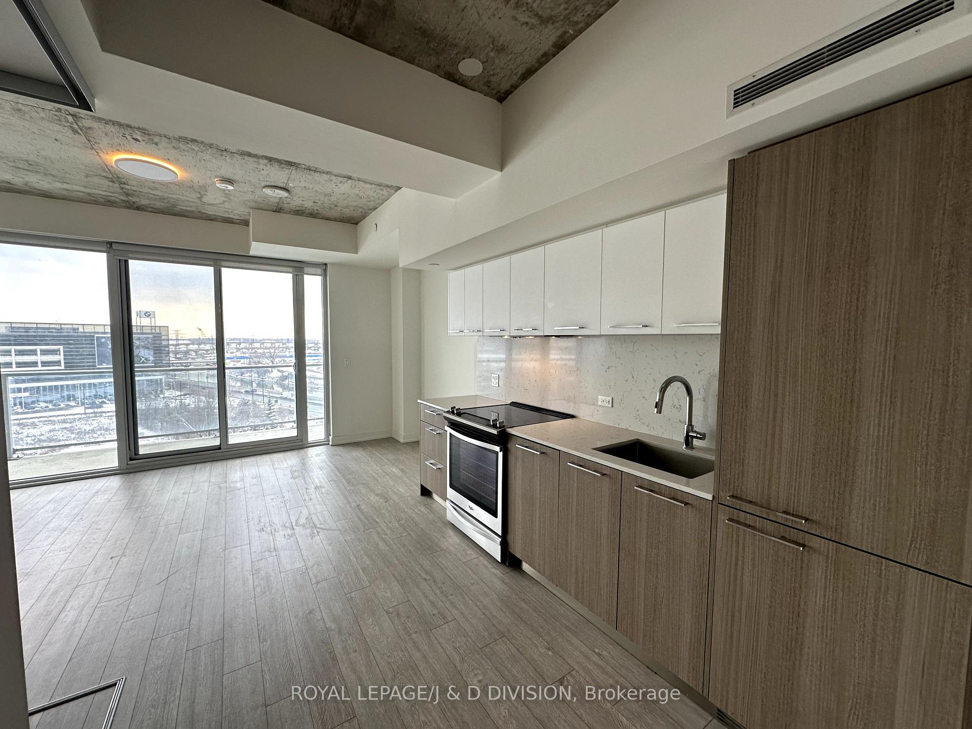 Photo 12 of Unit 710, 15 Baseball Place, Toronto, South Riverdale — HOMEH